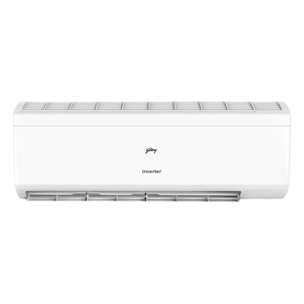 Godrej 5 in 1 Convertible 1.7 Ton 5 Star Inverter Split AC with i-Sense Technology (Copper Condenser, SIC 20ITC5-WWR) Godrej 5 in 1 Convertible 1.7 Ton 5 Star Inverter Split AC with i-Sense Technology (Copper Condenser, SIC 20ITC5-WWR)_6