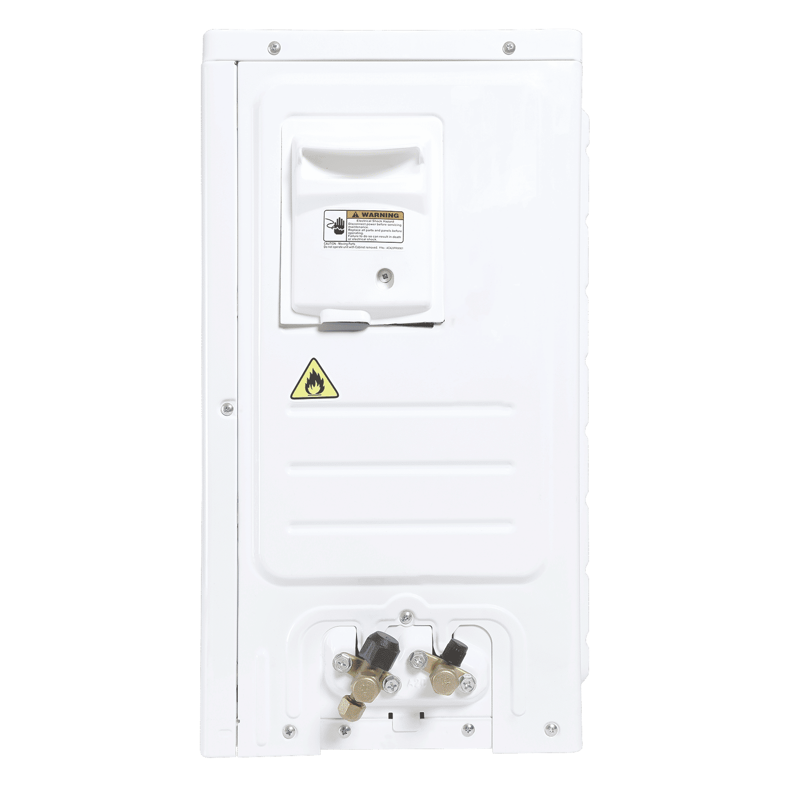 Croma 7 in 1 Convertible 0.8 Ton 3 Star Inverter Split AC with 4 way swing (2025 Model, Copper Condenser, CRLA009IND170270)_19