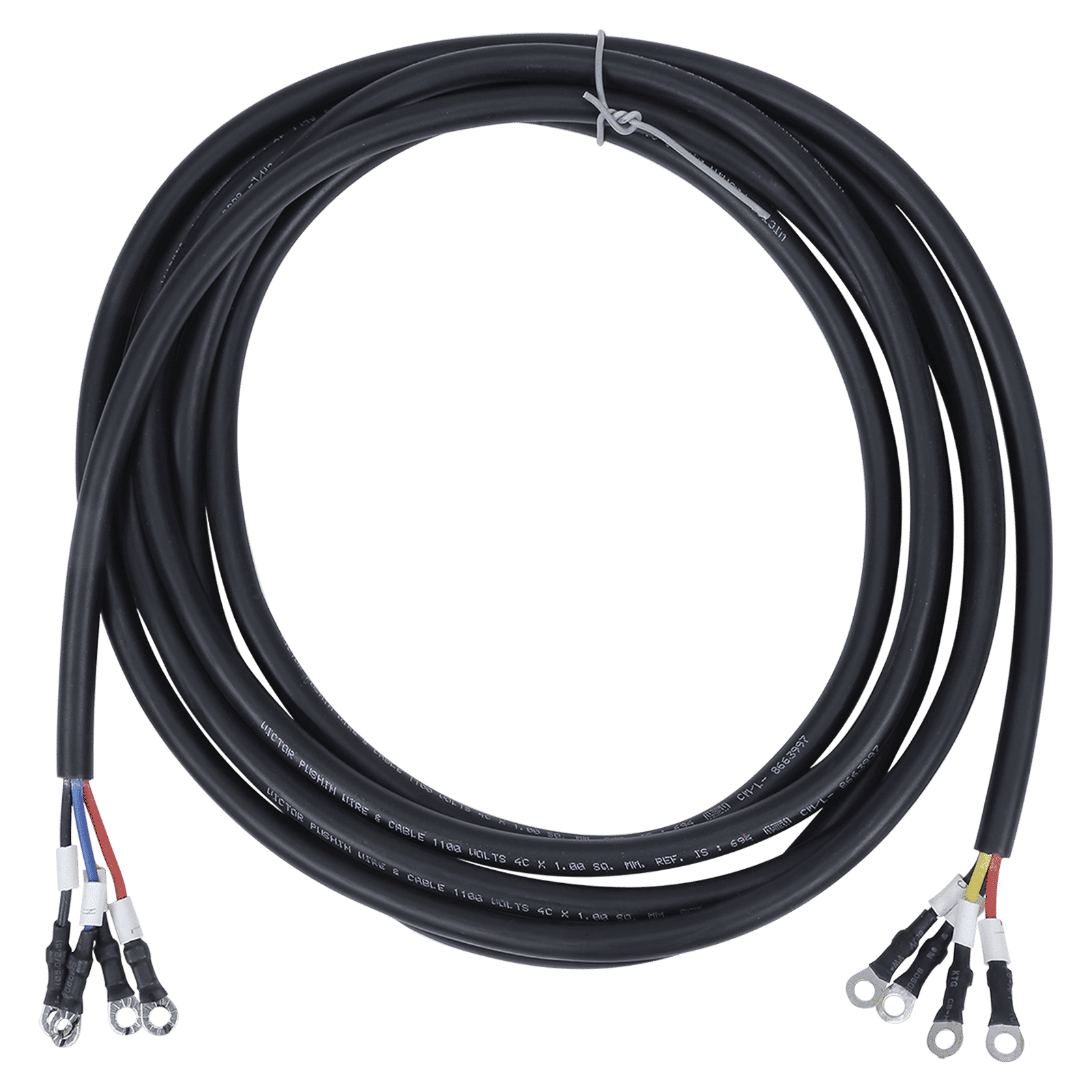 Croma 7 in 1 Convertible 1.25 Ton 3 Star Inverter Split AC with 4 way swing (2025 Model, Copper Condenser, CRLA014IND170274) Croma 7 in 1 Convertible 1.25 Ton 3 Star Inverter Split AC with 4 way swing (2025 Model, Copper Condenser, CRLA014IND170274)_20