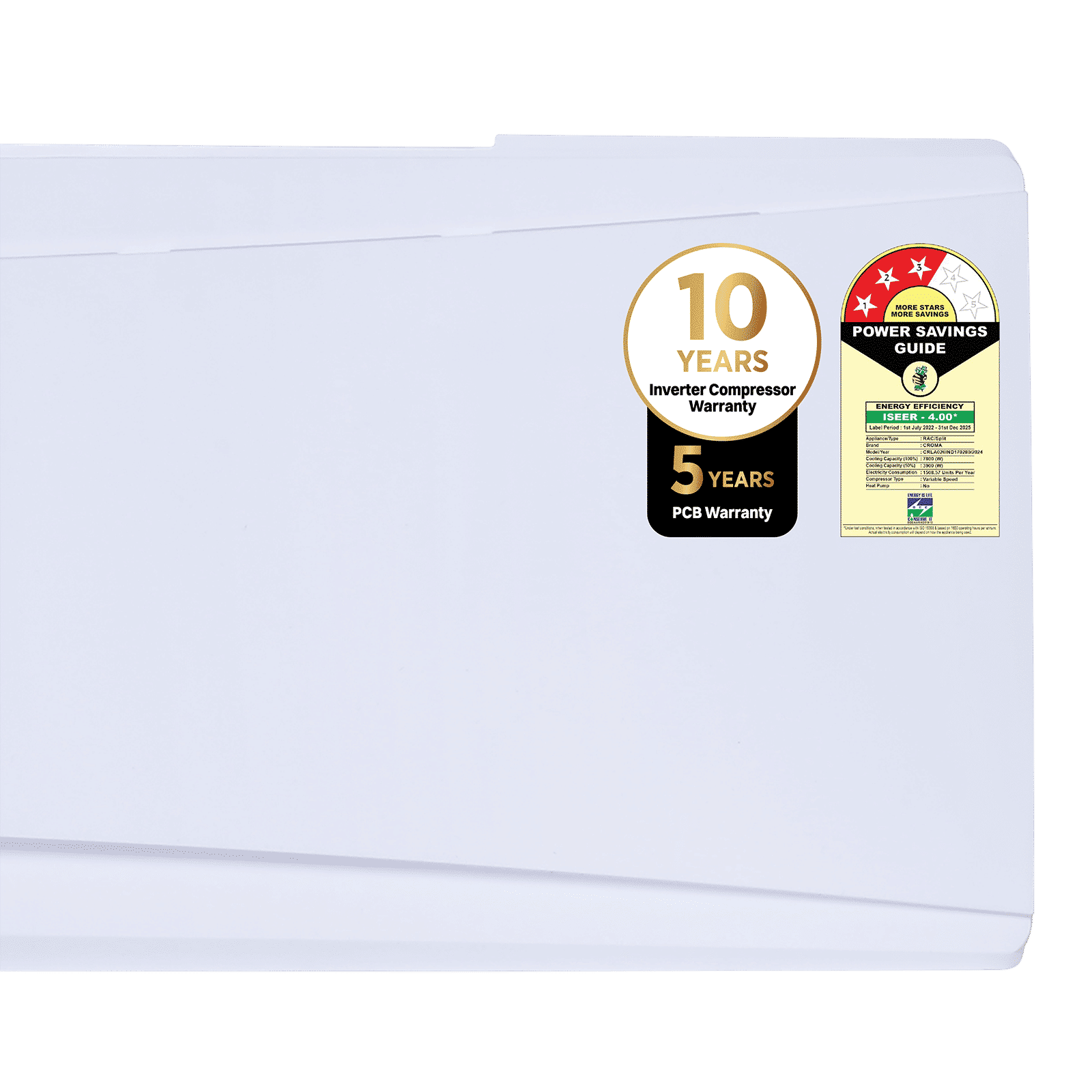 Croma 7 in 1 Convertible 2.5 Ton 3 Star Inverter Split AC with PM 2.5 Filter (2025 Model, Copper Condenser, CRLA026IND170280)_21