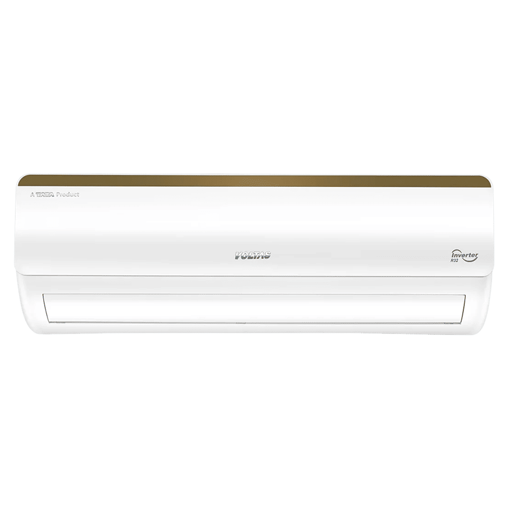 VOLTAS 185V Vertis Smart Elite Gold 1.5 Ton 5 Star Inverter Split Smart AC with IoT Enabled (Copper Condenser, 4503702)_5