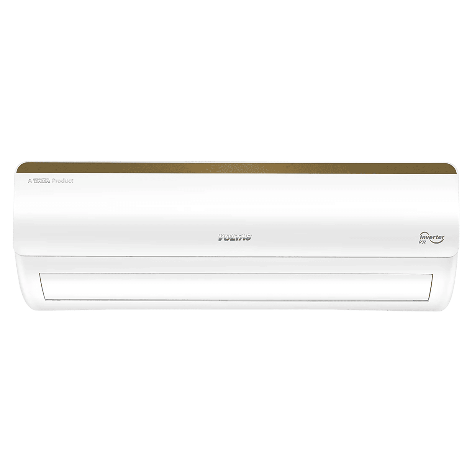 VOLTAS 123V Vertis Smart Elite Gold 1 Ton 3 Star Inverter Split Smart AC with IoT Enabled (Copper Condenser, 4503704)_4