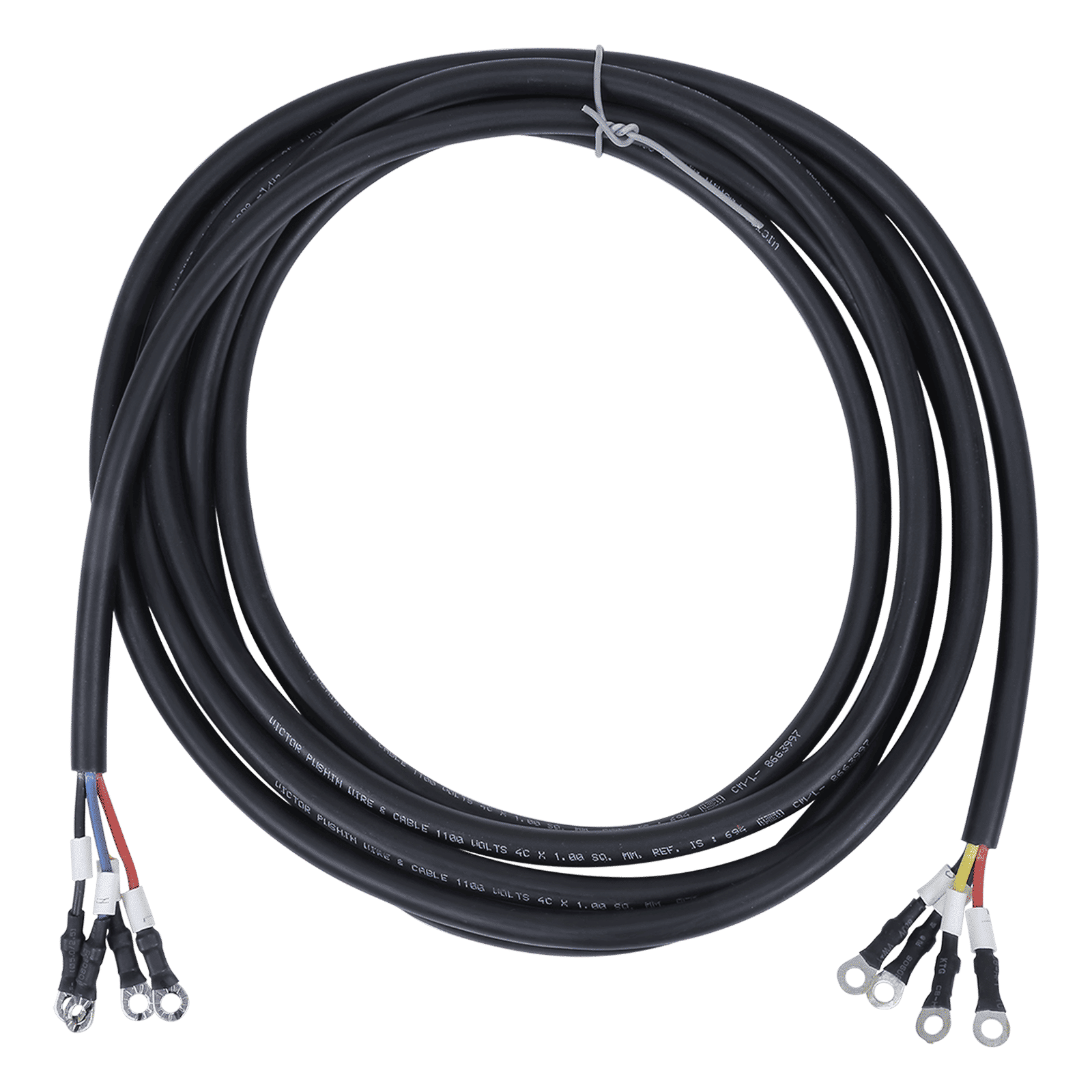 Croma 5 in 1 Convertible 1.5 Ton 3 Star Inverter Split AC with Anti Virus Protected Dust Filter (2025 Model, Copper Condenser, CRLA018IND255361)_17