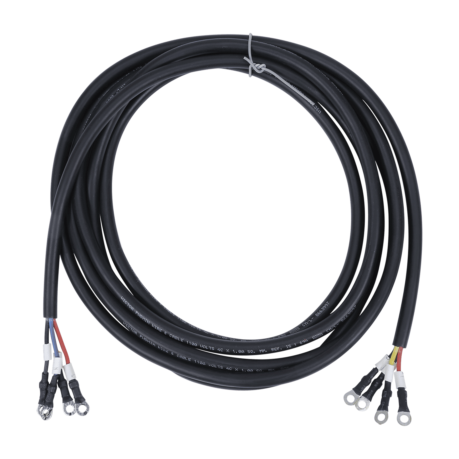 Croma 7 in 1 Convertible 2 Ton 3 Star Inverter Split AC with 4 way Swing function (2025 Model, Copper Condenser, CRLA024IND170281)_20