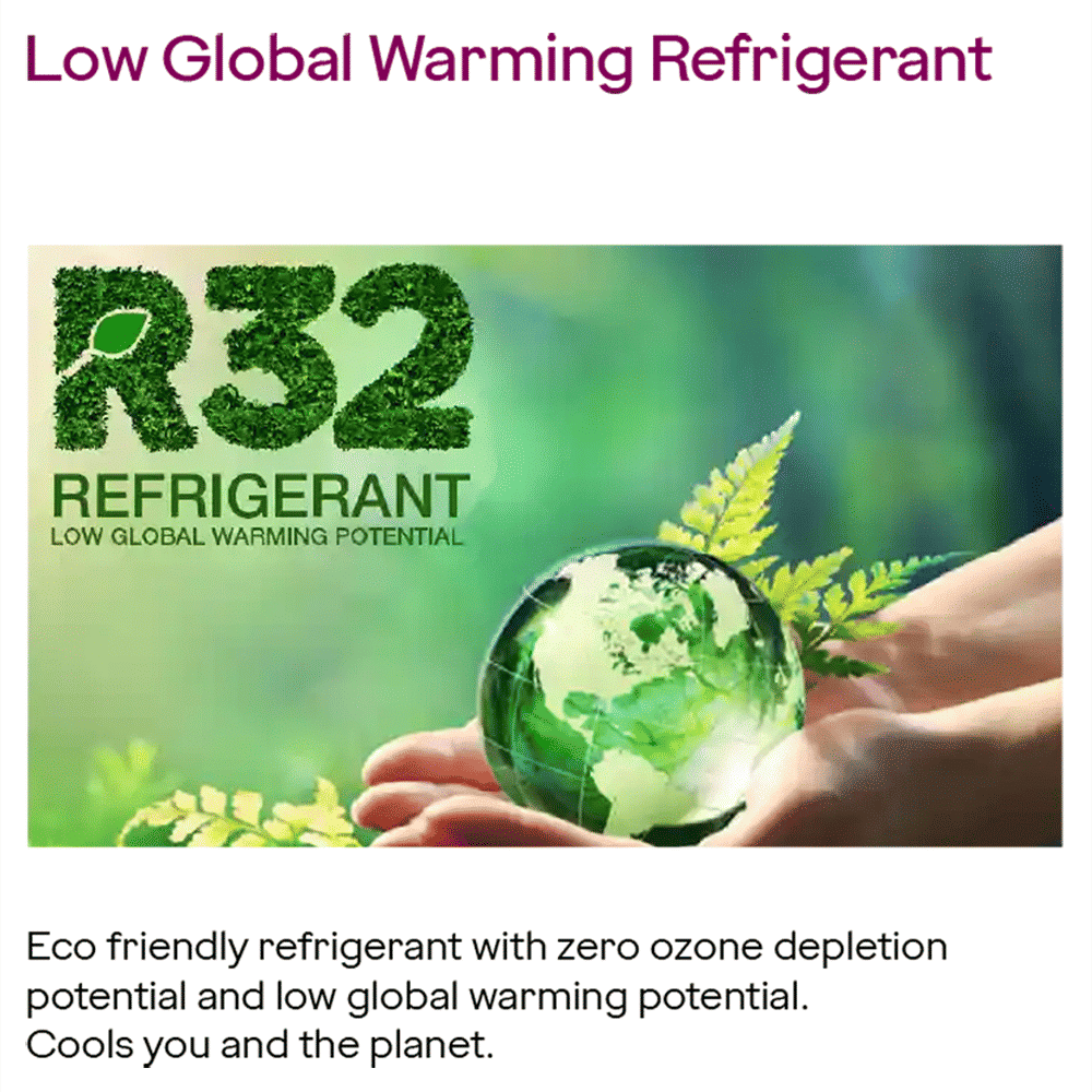 Godrej Anti-Leak Series Convertible 1 Ton 3 Star Inverter Split AC with Anti Freeze Thermostat (Copper Condenser, 40101701SD01366)_13