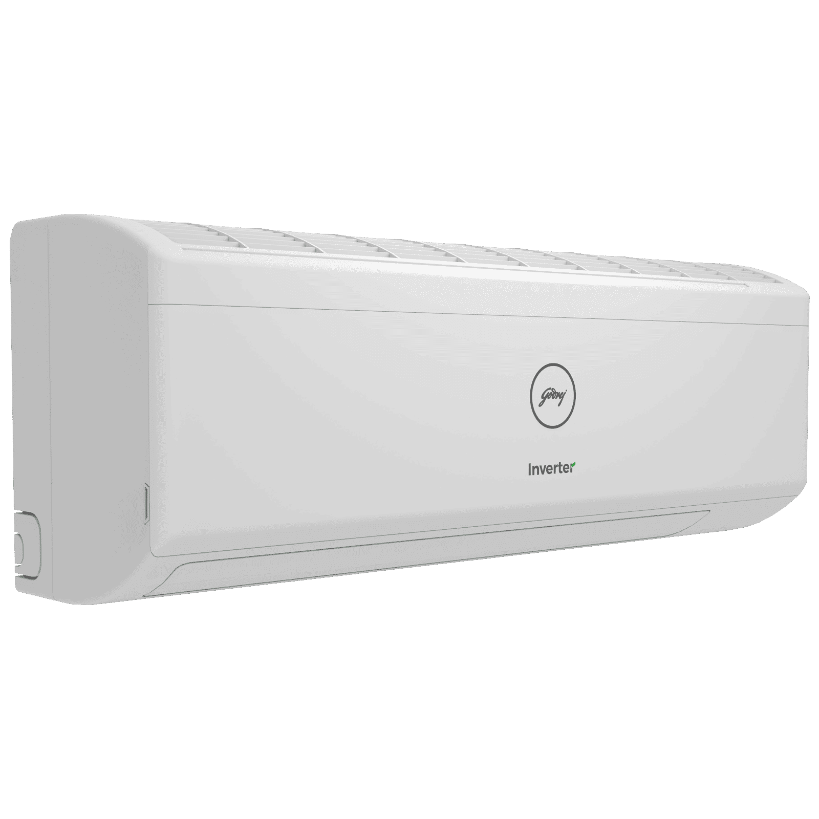 Godrej WYQ Series Convertible 1.5 Ton 3 Star Inverter Split AC with Anti Freeze Thermostat (Copper Condenser, 40101701SD01598) Godrej WYQ Series Convertible 1.5 Ton 3 Star Inverter Split AC with Anti Freeze Thermostat (Copper Condenser, 40101701SD01598)_6