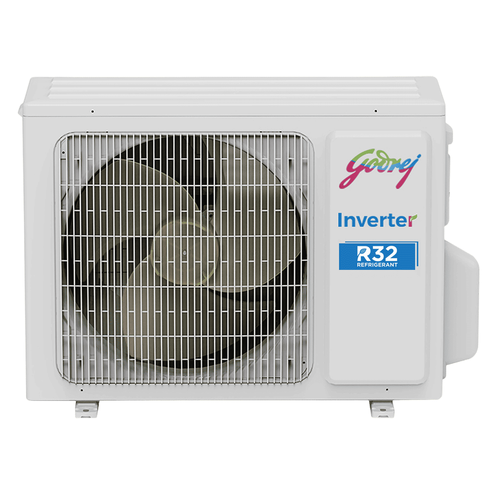 Godrej Turbo Chill SIC 13DTC3 WWB 5 in 1 Convertible 1.1 Ton 3 Star Inverter Split AC with I-Sense Technology (Copper Condenser, 40101701SD01257) Godrej Turbo Chill SIC 13DTC3 WWB 5 in 1 Convertible 1.1 Ton 3 Star Inverter Split AC with I-Sense Technology (Copper Condenser, 40101701SD01257)_7
