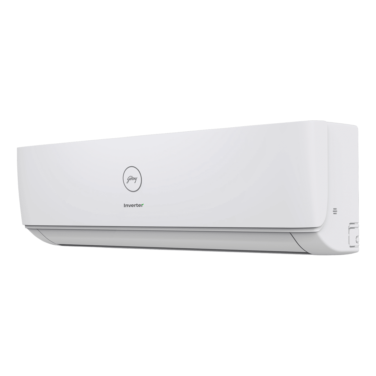 Godrej Turbo Chill SIC 13DTC3 WWB 5 in 1 Convertible 1.1 Ton 3 Star Inverter Split AC with I-Sense Technology (Copper Condenser, 40101701SD01257) Godrej Turbo Chill SIC 13DTC3 WWB 5 in 1 Convertible 1.1 Ton 3 Star Inverter Split AC with I-Sense Technology (Copper Condenser, 40101701SD01257)_6