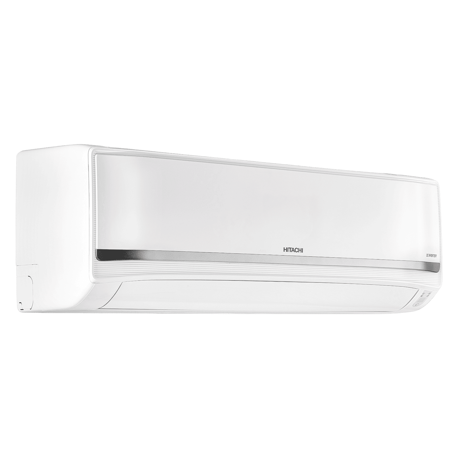 HITACHI Yoshi 5500STXL 1.5 Ton 5 Star Inverter Split AC with Anti Bacterial Super Fine Mesh Filter (Copper Condenser, RAS.V518PCCISH1)_5