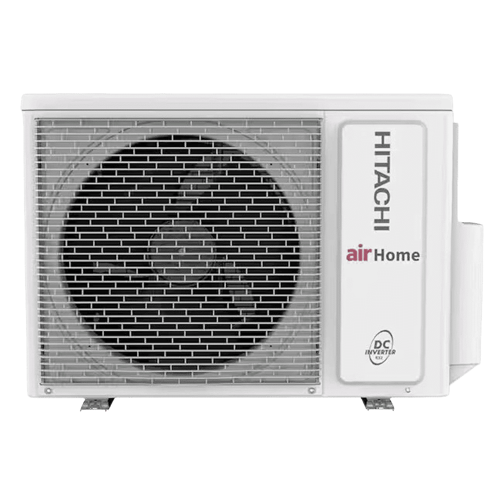 HITACHI Yoshi 5500STXL 2 Ton 5 Star Inverter Split AC with Anti Bacterial Super Fine Mesh Filter (Copper Condenser, RAS.V522PCBISH1)_12