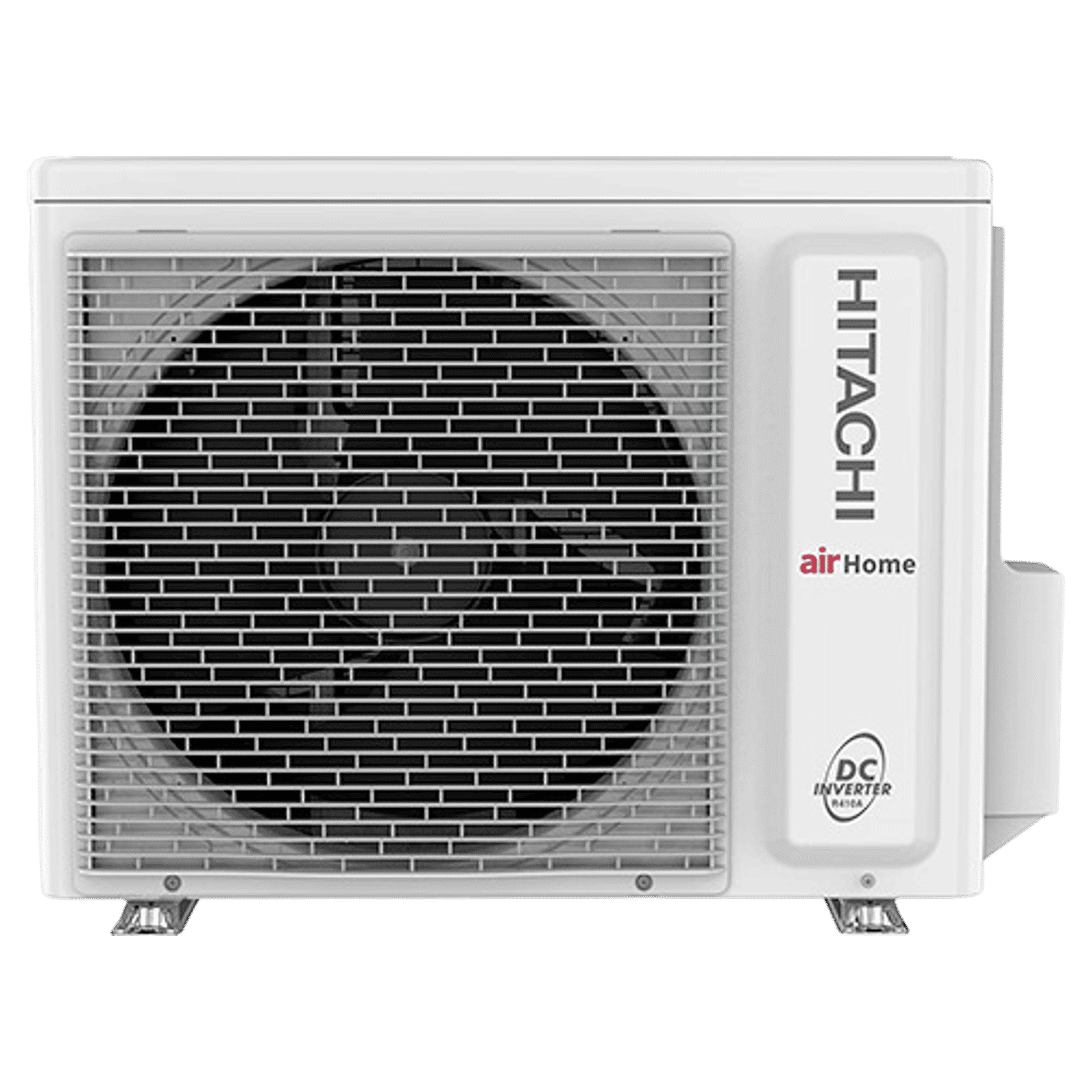 HITACHI Yoshi 5500STXL 1 Ton 5 Star Inverter Split AC with Anti Bacterial SuperFine Mesh Filter (Copper Condenser, RAS.V512PCBISH1)_12