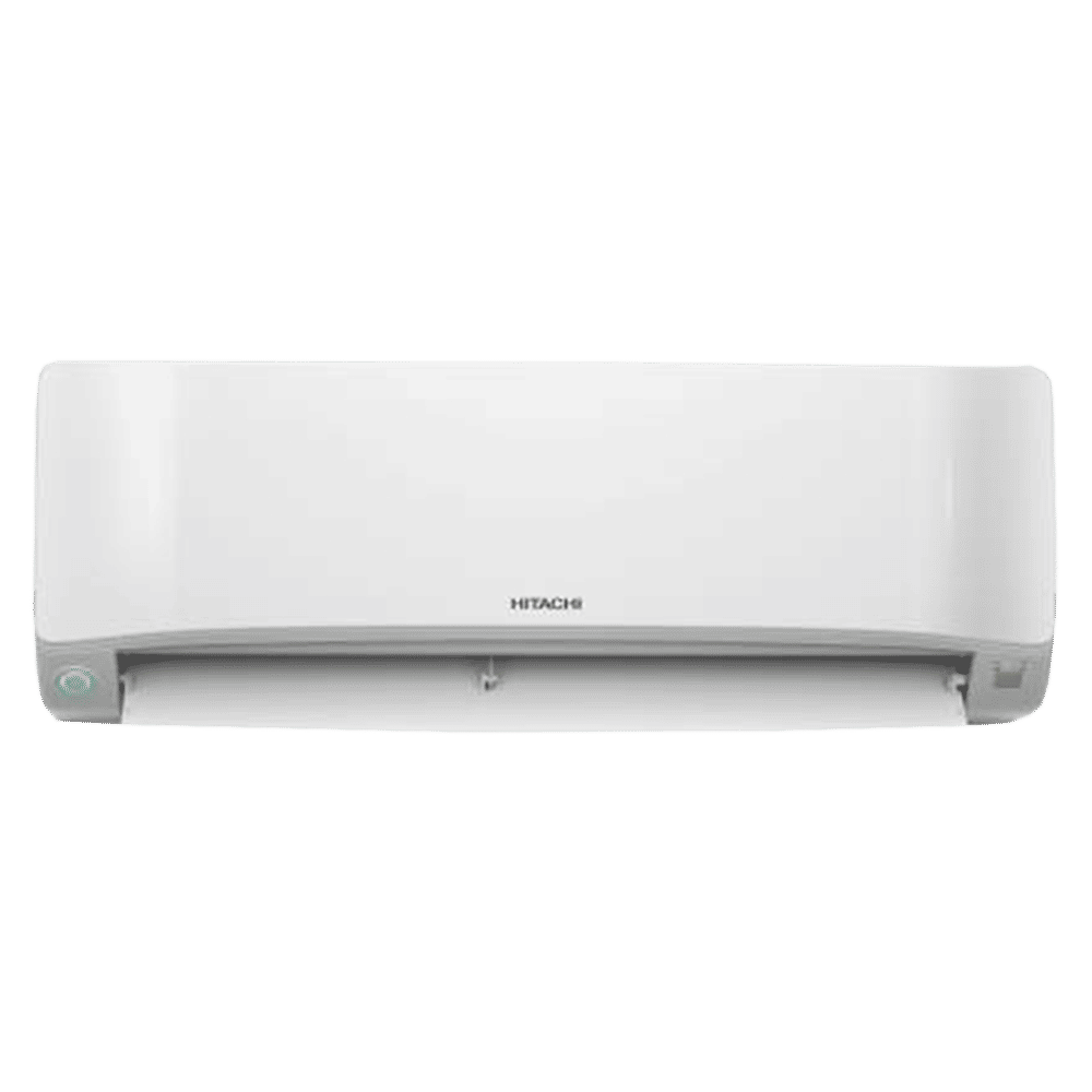 HITACHI Senpai 3200FL 1 Ton 3 Star Fixed Speed Split AC (Copper Condenser, Anti-Bacterial SuperFine Mesh Filter, RAS.B312PCAIBA1)_8