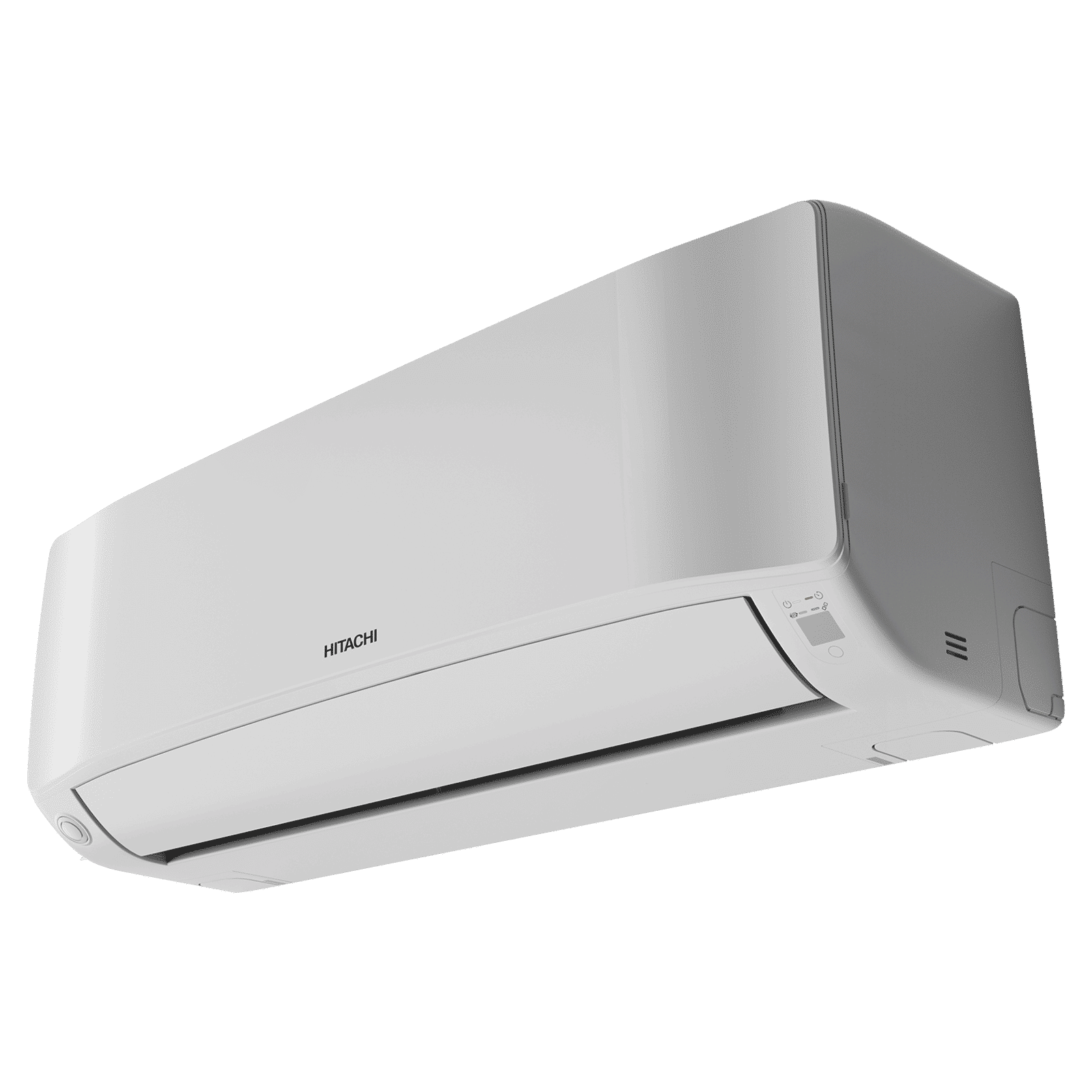 HITACHI Senpai 3200FL 1 Ton 3 Star Fixed Speed Split AC (Copper Condenser, Anti-Bacterial SuperFine Mesh Filter, RAS.B312PCAIBA1)_4