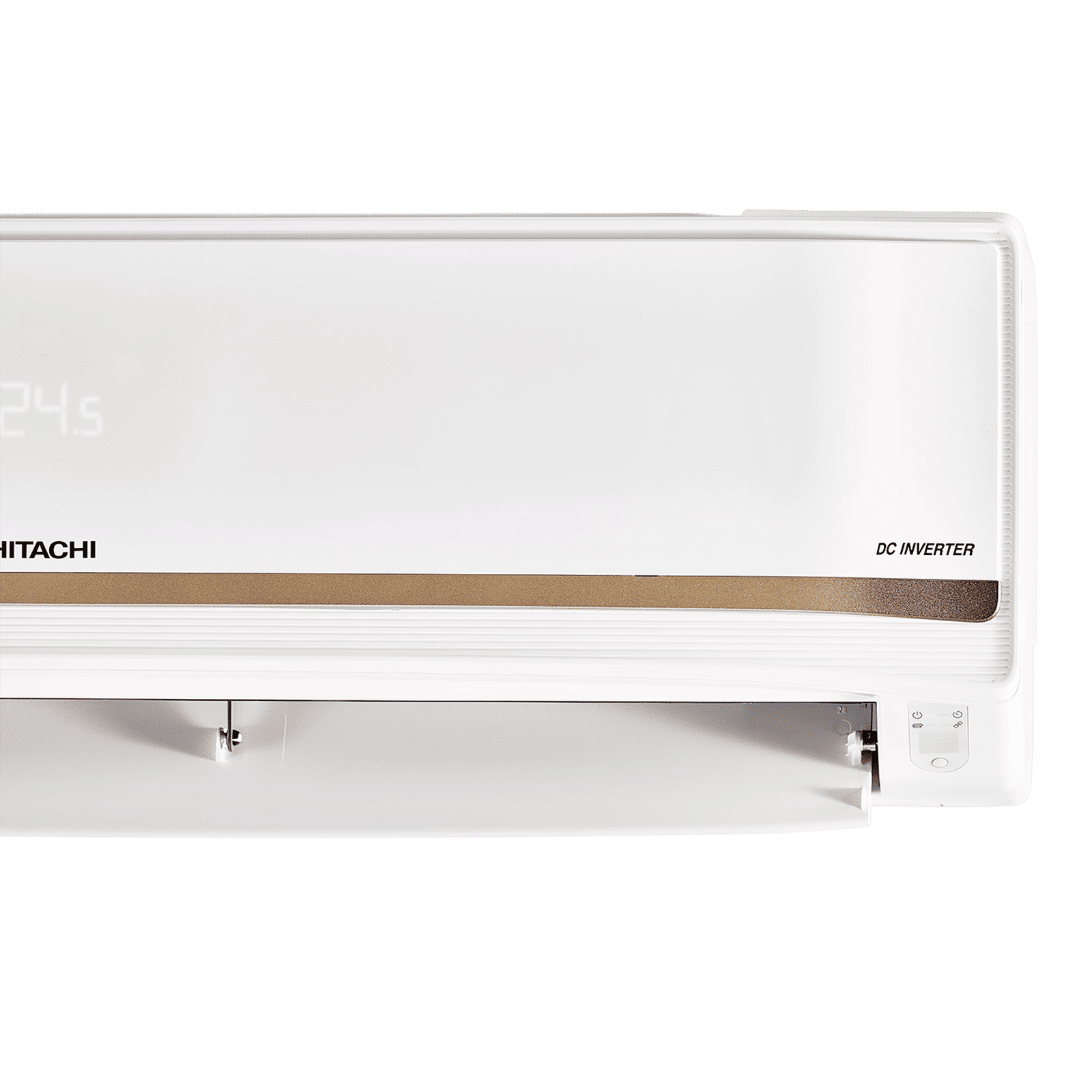 HITACHI iZen 3500STXL Convertible 1.5 Ton 3 Star Inverter Split AC with Anti Bacterial SuperFine Mesh Filter (Copper Condenser, RAS.V318PCCISH1)_7