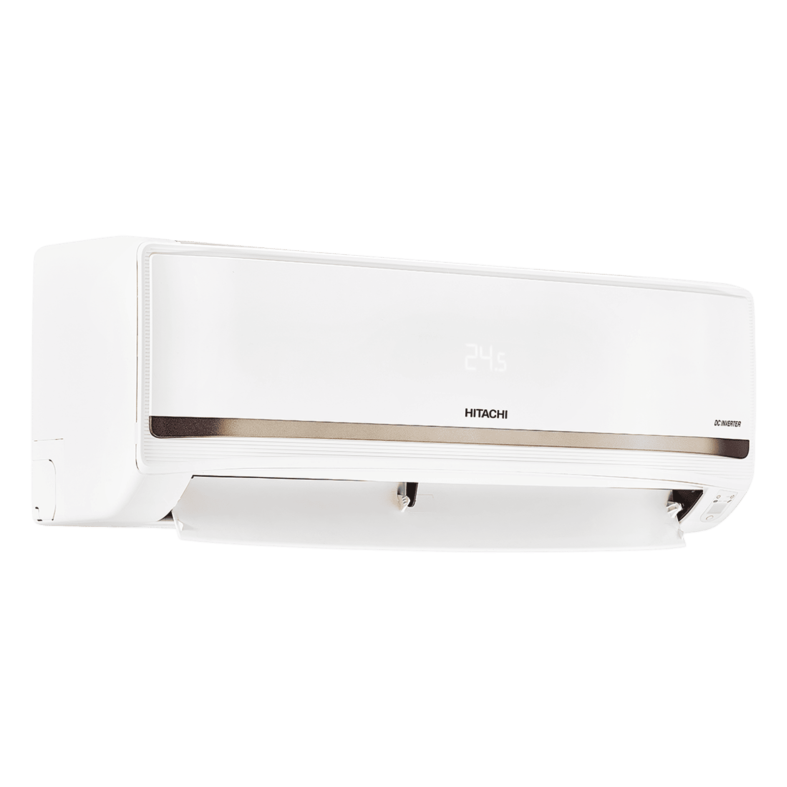 HITACHI iZen 3500STXL Convertible 1.5 Ton 3 Star Inverter Split AC with Anti Bacterial SuperFine Mesh Filter (Copper Condenser, RAS.V318PCCISH1)_9