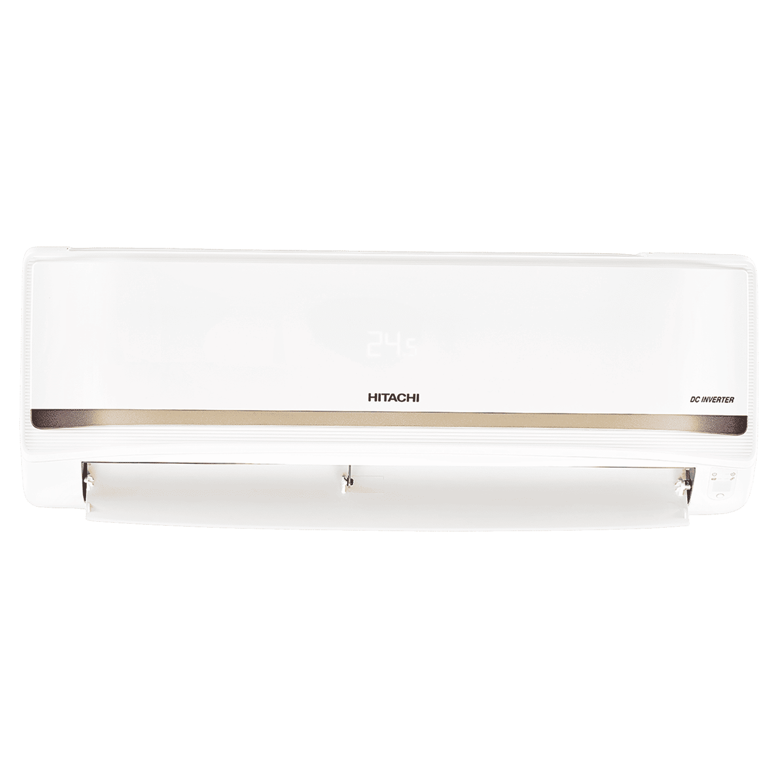 HITACHI iZen 3500STXL Convertible 1.5 Ton 3 Star Inverter Split AC with Anti Bacterial SuperFine Mesh Filter (Copper Condenser, RAS.V318PCCISH1)_10