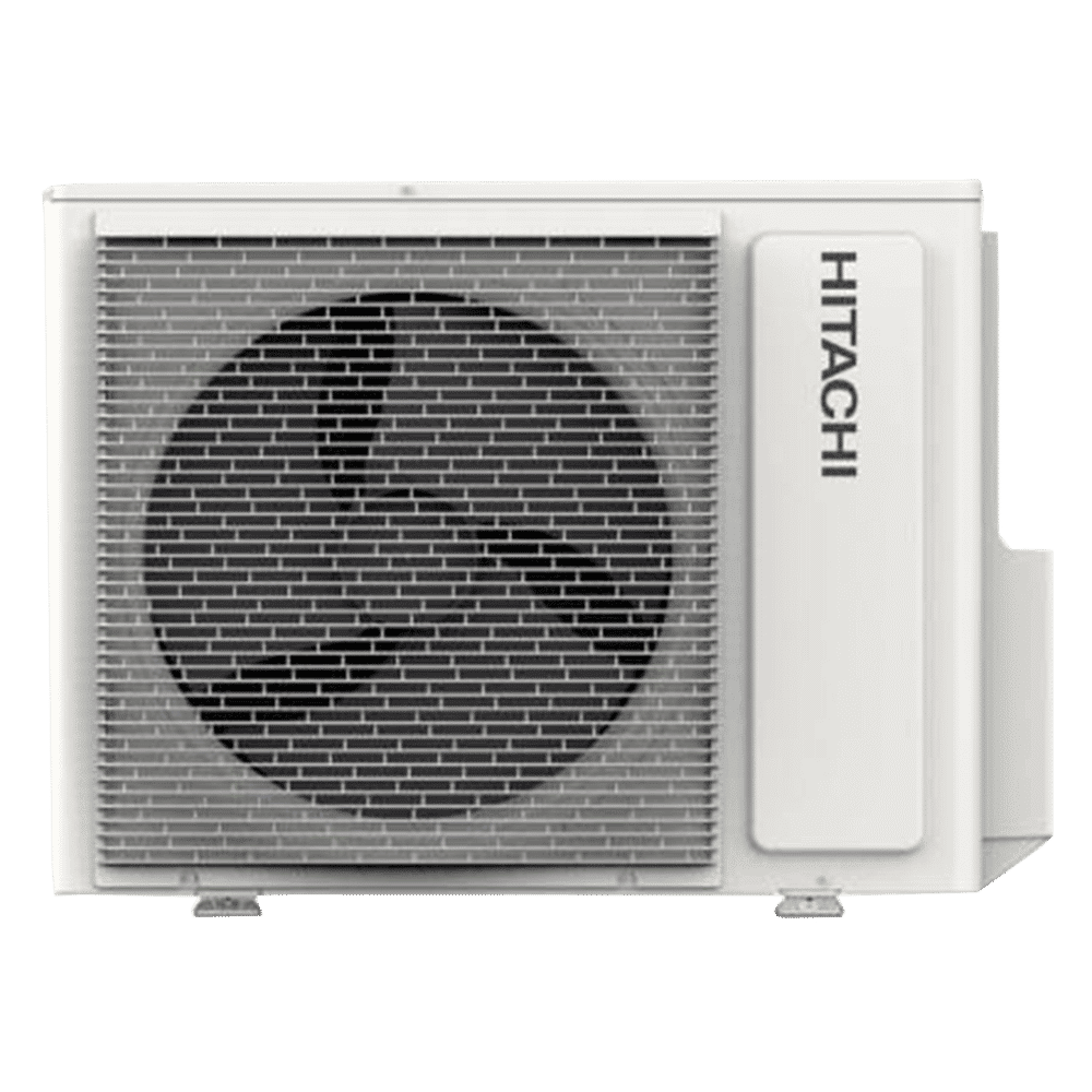 HITACHI Senpai 3200FL 1.5 Ton 3 Star Fixed Speed Split AC (Copper Condenser, Anti-Bacterial SuperFine Mesh Filter, RAS.B318PCAIBA1)_7