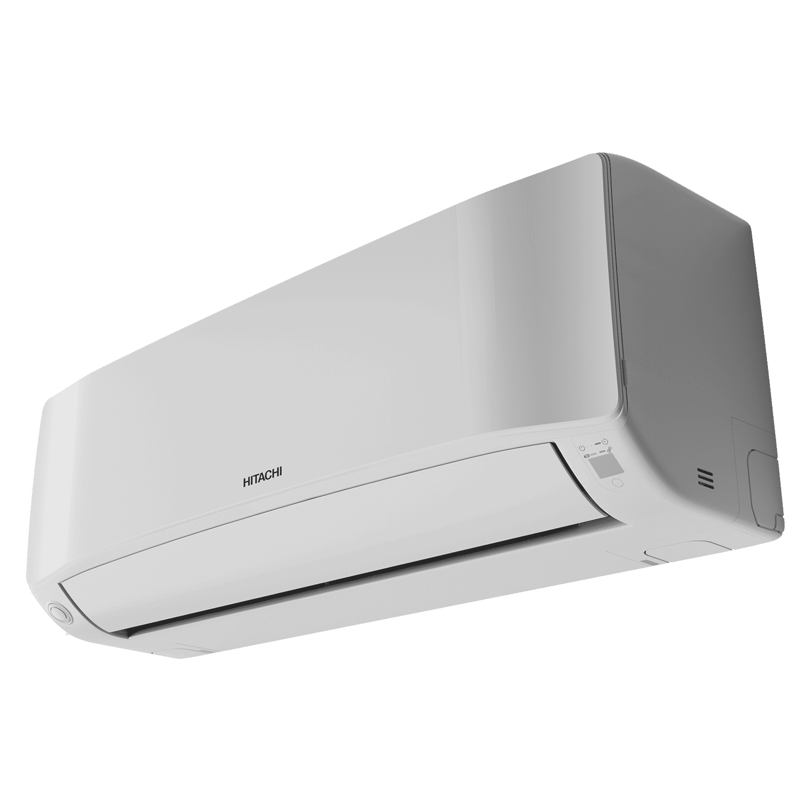 HITACHI Senpai 3200FL 1.5 Ton 3 Star Fixed Speed Split AC (Copper Condenser, Anti-Bacterial SuperFine Mesh Filter, RAS.B318PCAIBA1)_5