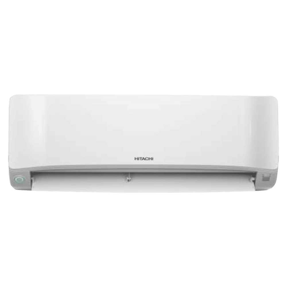 HITACHI Senpai 3200FL 1.5 Ton 3 Star Fixed Speed Split AC (Copper Condenser, Anti-Bacterial SuperFine Mesh Filter, RAS.B318PCAIBA1)_6