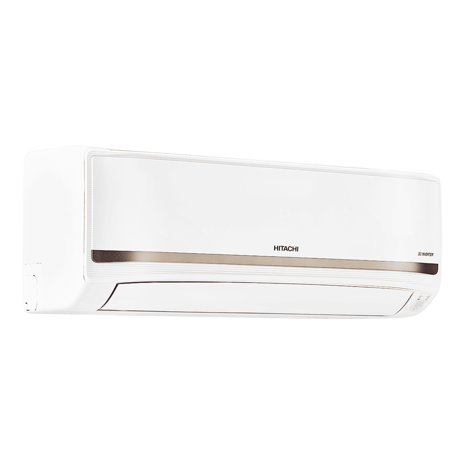 HITACHI iZen 3400SXL Convertible 2 Ton 3 Star Invertor Split AC with Anti Bacterial SuperFine Mesh Filter (Copper Condenser, RAS.G322PCBISS)_9