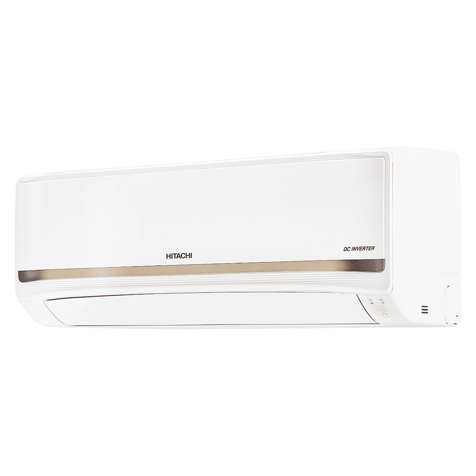 HITACHI iZen 3400SXL Convertible 2 Ton 3 Star Invertor Split AC with Anti Bacterial SuperFine Mesh Filter (Copper Condenser, RAS.G322PCBISS)_10