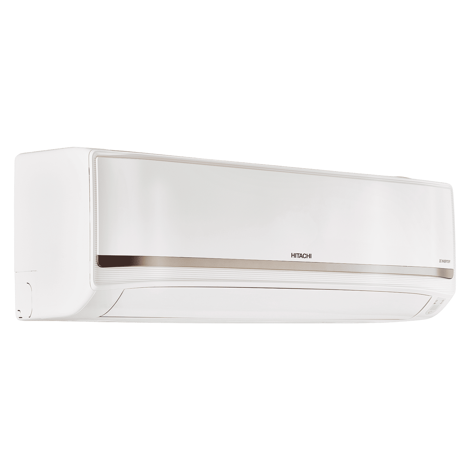 HITACHI iZen 3400SXL Convertible 2 Ton 3 Star Invertor Split AC with Anti Bacterial SuperFine Mesh Filter (Copper Condenser, RAS.G322PCBISS)_5