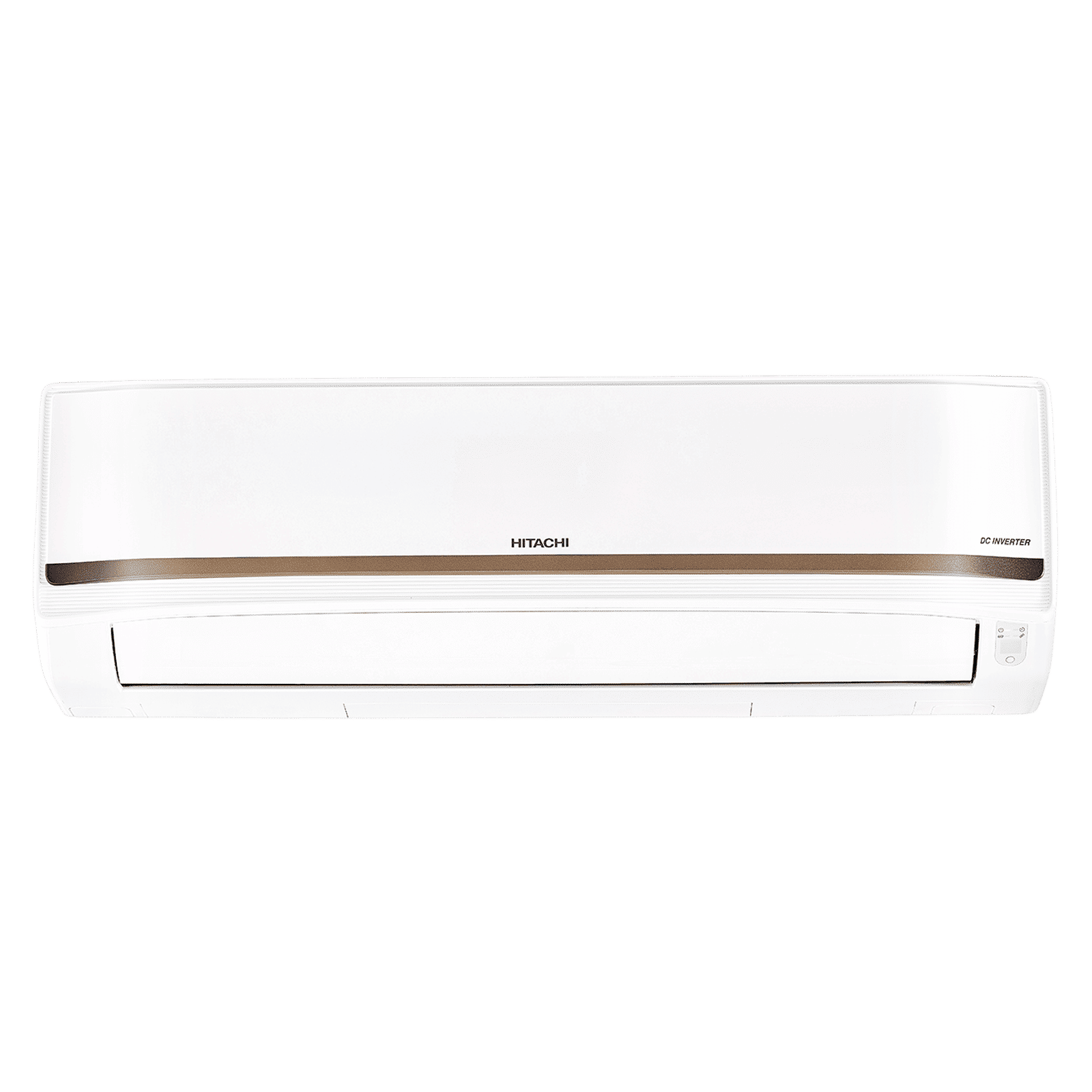 HITACHI iZen 3400SXL Convertible 2 Ton 3 Star Invertor Split AC with Anti Bacterial SuperFine Mesh Filter (Copper Condenser, RAS.G322PCBISS)_6