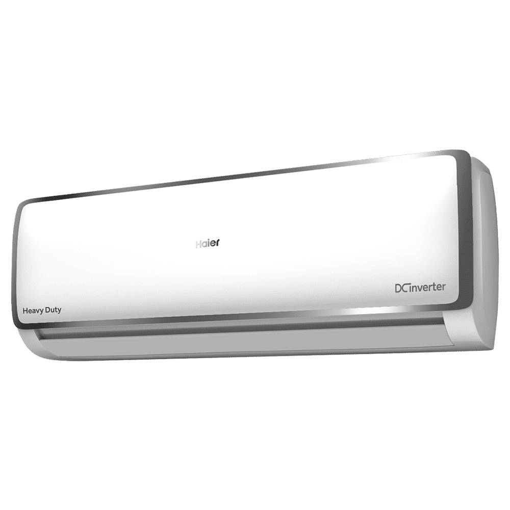 Haier Elegante Auto Convertible 2 Ton 3 Star Inverter Split AC with Supersonic Cooling (2025 Model, Copper Condenser, HSU24E-TXS3BN-INV)_8