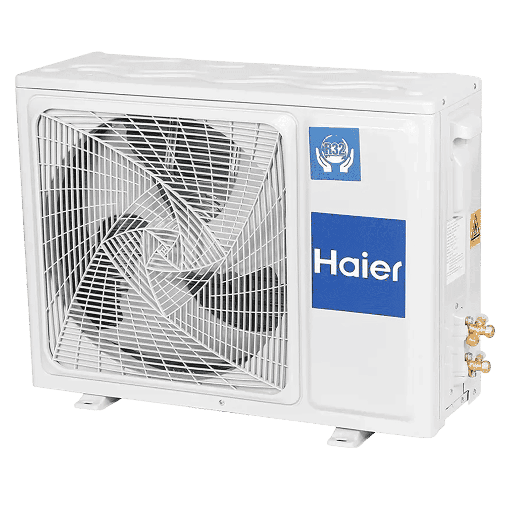 Haier Elegante Auto Convertible 2 Ton 3 Star Inverter Split AC with Supersonic Cooling (2025 Model, Copper Condenser, HSU24E-TXS3BN-INV)_11