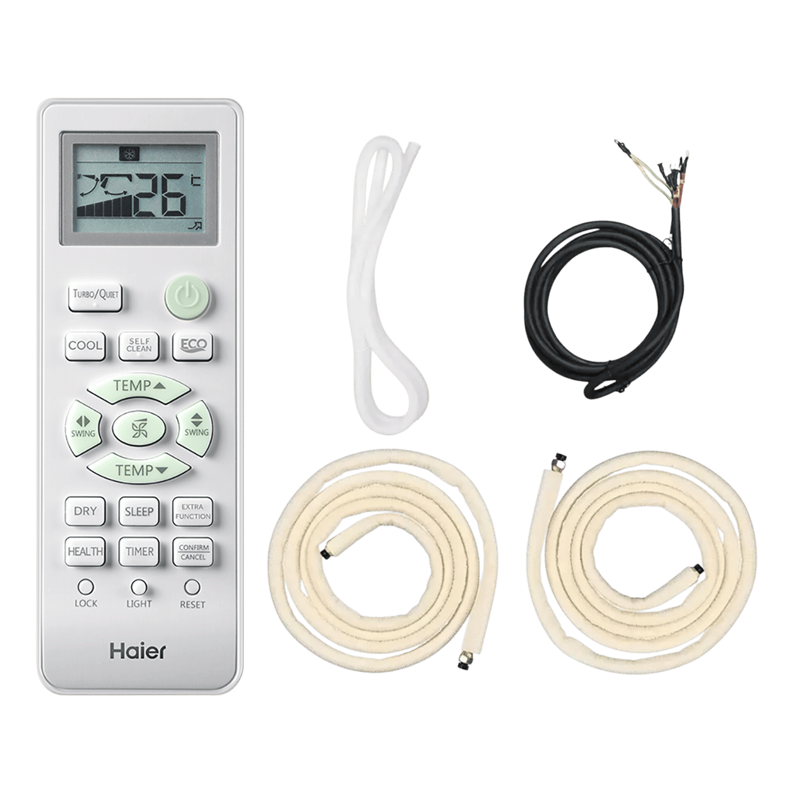 Haier Clean Cool 7 in 1 Convertible 1.5 Ton 3 Star Triple Inverter Plus Split AC with Supersonic Cooling (2025 Model, Copper Condenser, HSU50CPTQS-3BN-INV) Haier Clean Cool 7 in 1 Convertible 1.5 Ton 3 Star Triple Inverter Plus Split AC with Supersonic Cooling (2025 Model, Copper Condenser, HSU50CPTQS-3BN-INV)_7