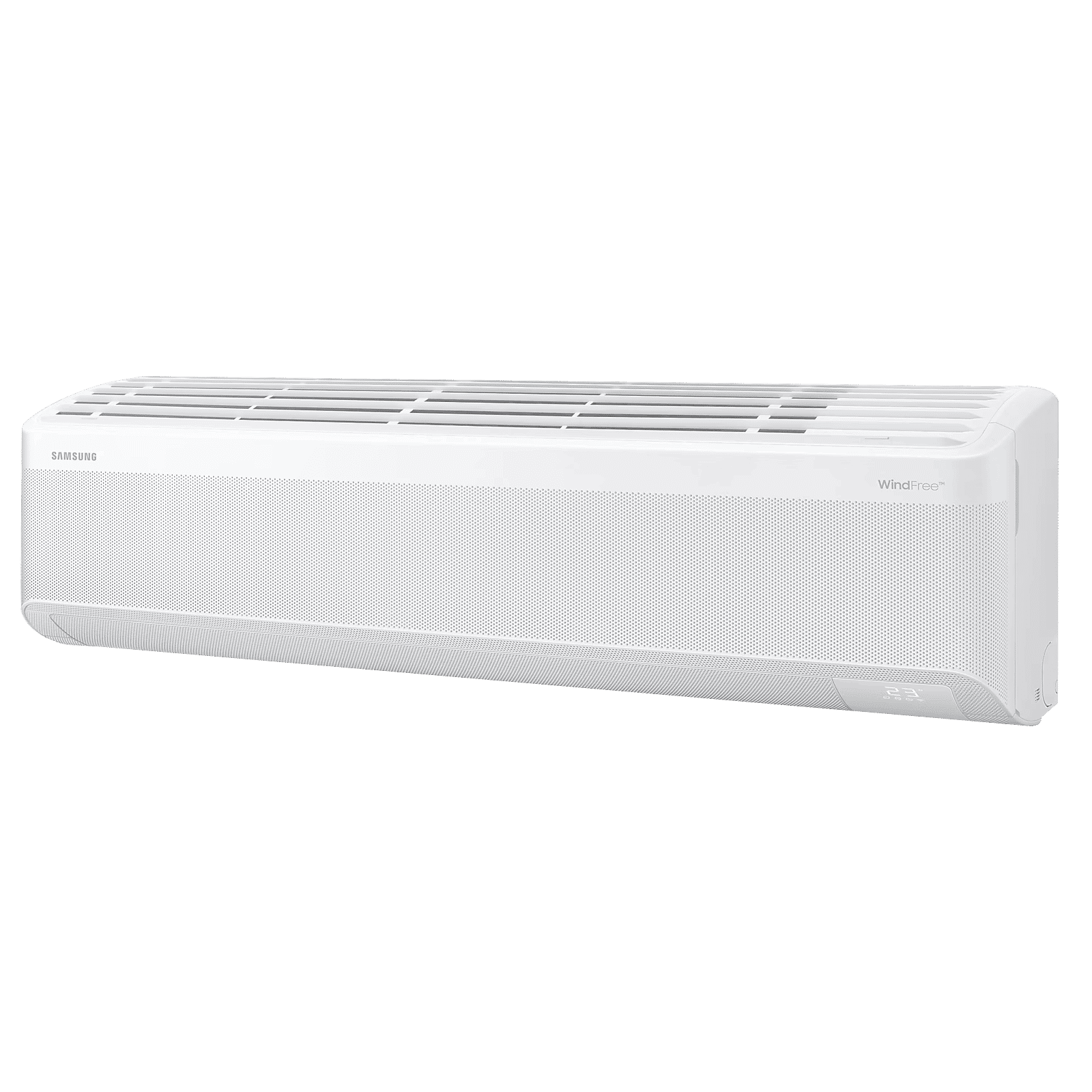 SAMSUNG WindFree 5 in 1 Convertible 1.5 Ton 5 Star Inverter Split Smart AC with Voice Assistant (2025 Model, Copper Condenser, AR60F19D15WNNA)_9