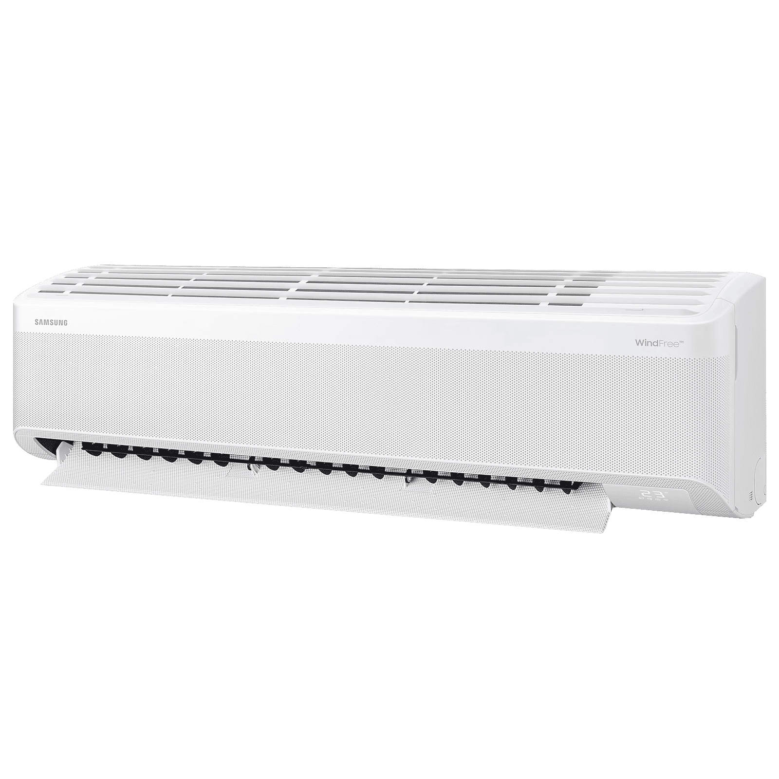 SAMSUNG WindFree 5 in 1 Convertible 1.5 Ton 5 Star Inverter Split Smart AC with Voice Assistant (2025 Model, Copper Condenser, AR60F19D15WNNA)_13