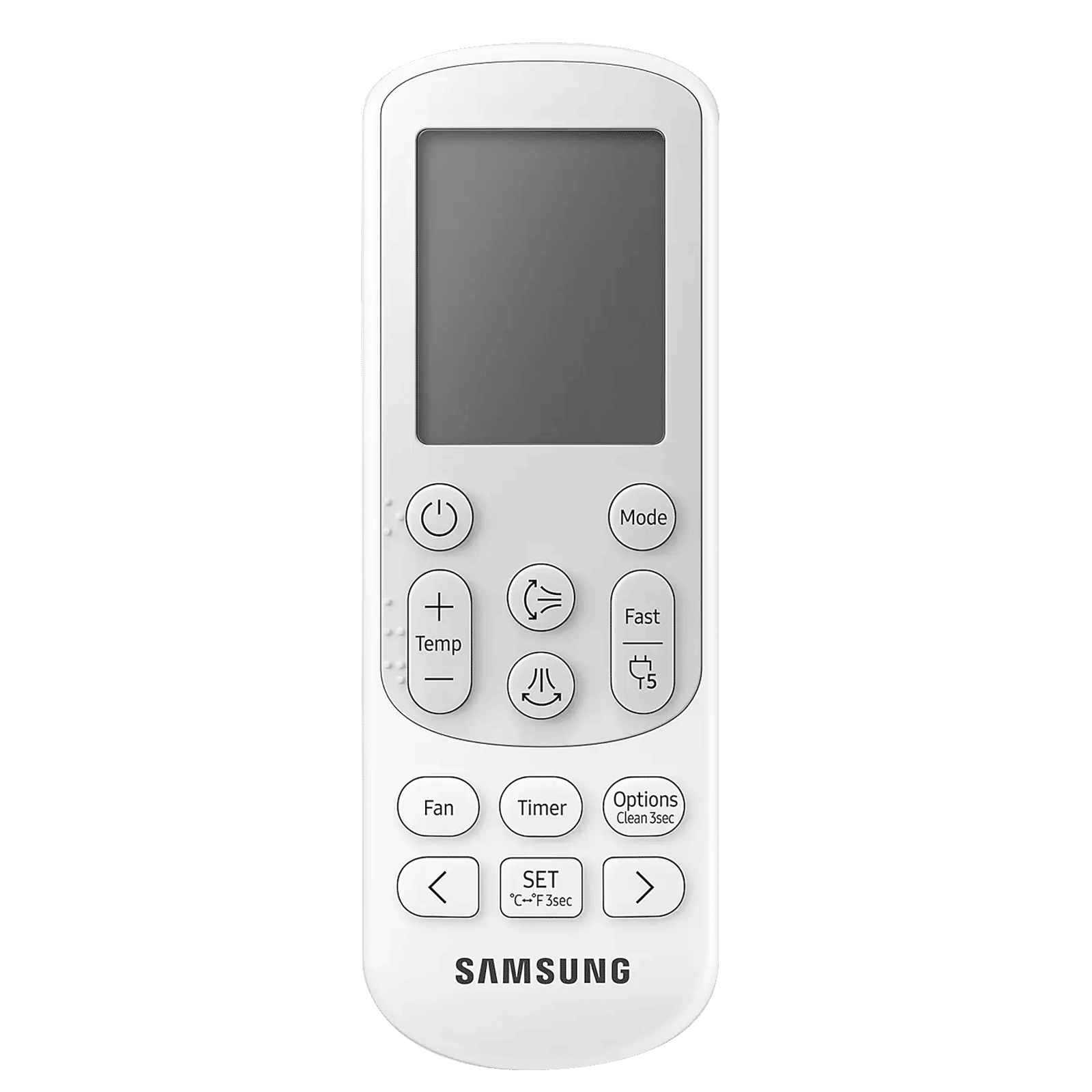 SAMSUNG 5 in 1 Convertible 1.5 Ton 3 Star Inverter Split Smart AC with Voice Assistant (2025 Model, Copper Condenser, AR50F19D13HNNA) SAMSUNG 5 in 1 Convertible 1.5 Ton 3 Star Inverter Split Smart AC with Voice Assistant (2025 Model, Copper Condenser, AR50F19D13HNNA)_16