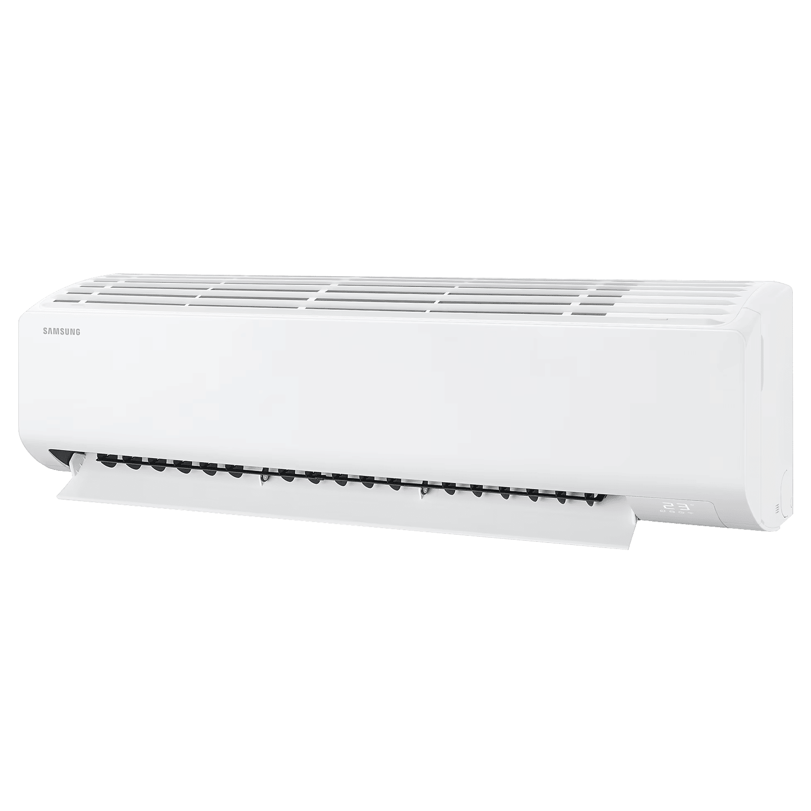 SAMSUNG 5 in 1 Convertible 1.5 Ton 5 Star Inverter Split Smart AC with Voice Assistant (2025 Model, Copper Condenser, AR50F19D15HNNA)_11