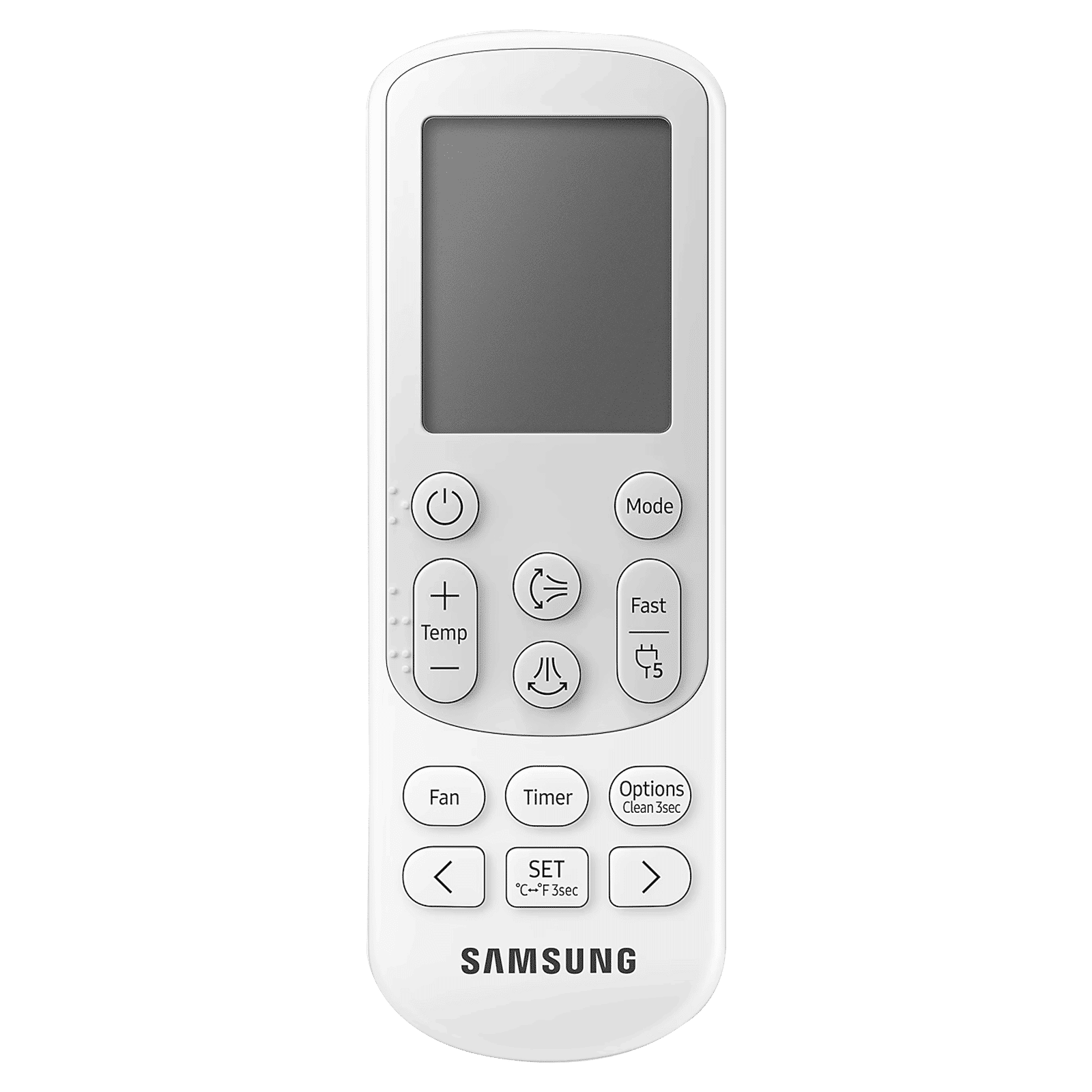 SAMSUNG 5 in 1 Convertible 1.5 Ton 5 Star Inverter Split Smart AC with Voice Assistant (2025 Model, Copper Condenser, AR50F19D15HNNA)_16