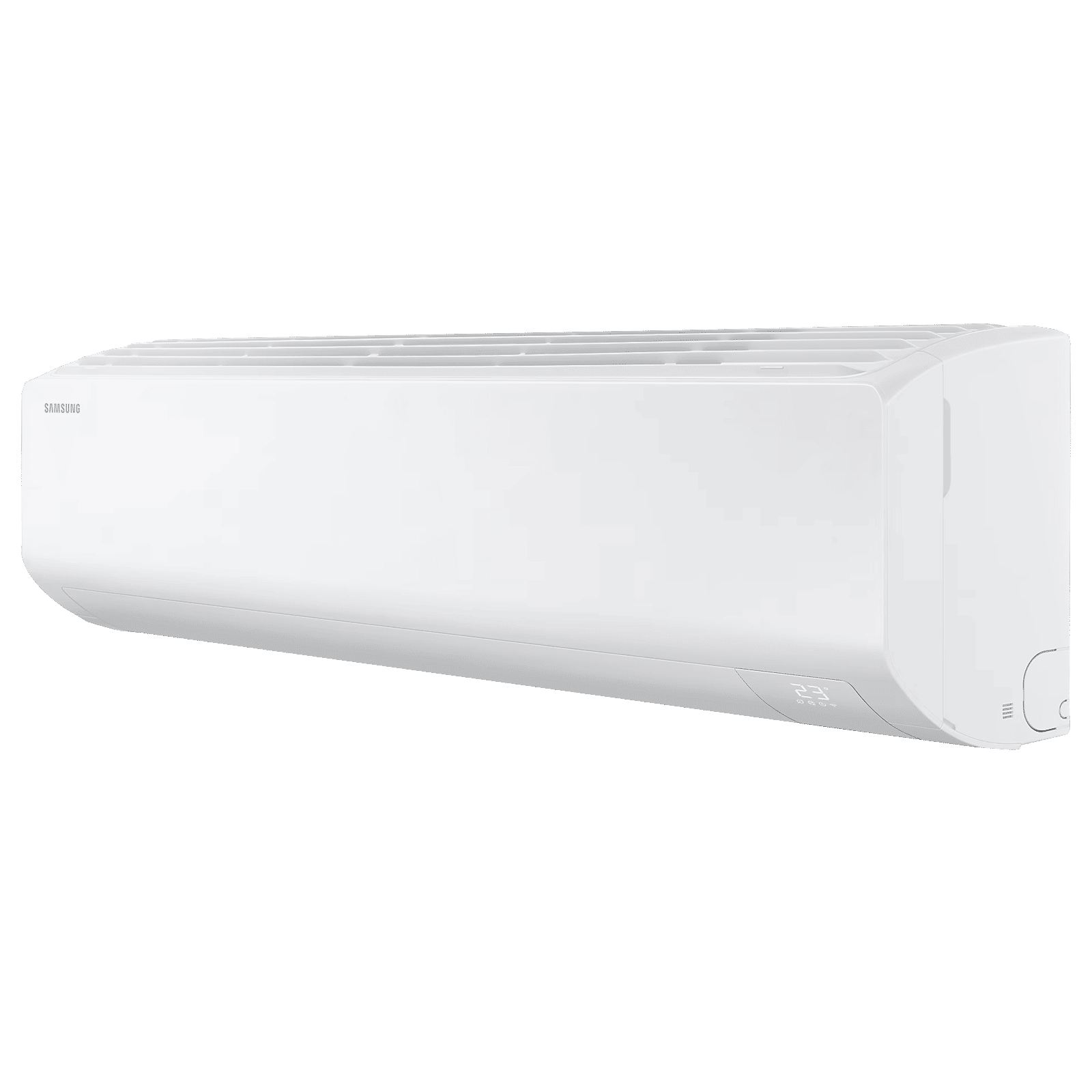 SAMSUNG 5 in 1 Convertible 1.5 Ton 5 Star Inverter Split Smart AC with Voice Assistant (2025 Model, Copper Condenser, AR50F19D15HNNA)_5