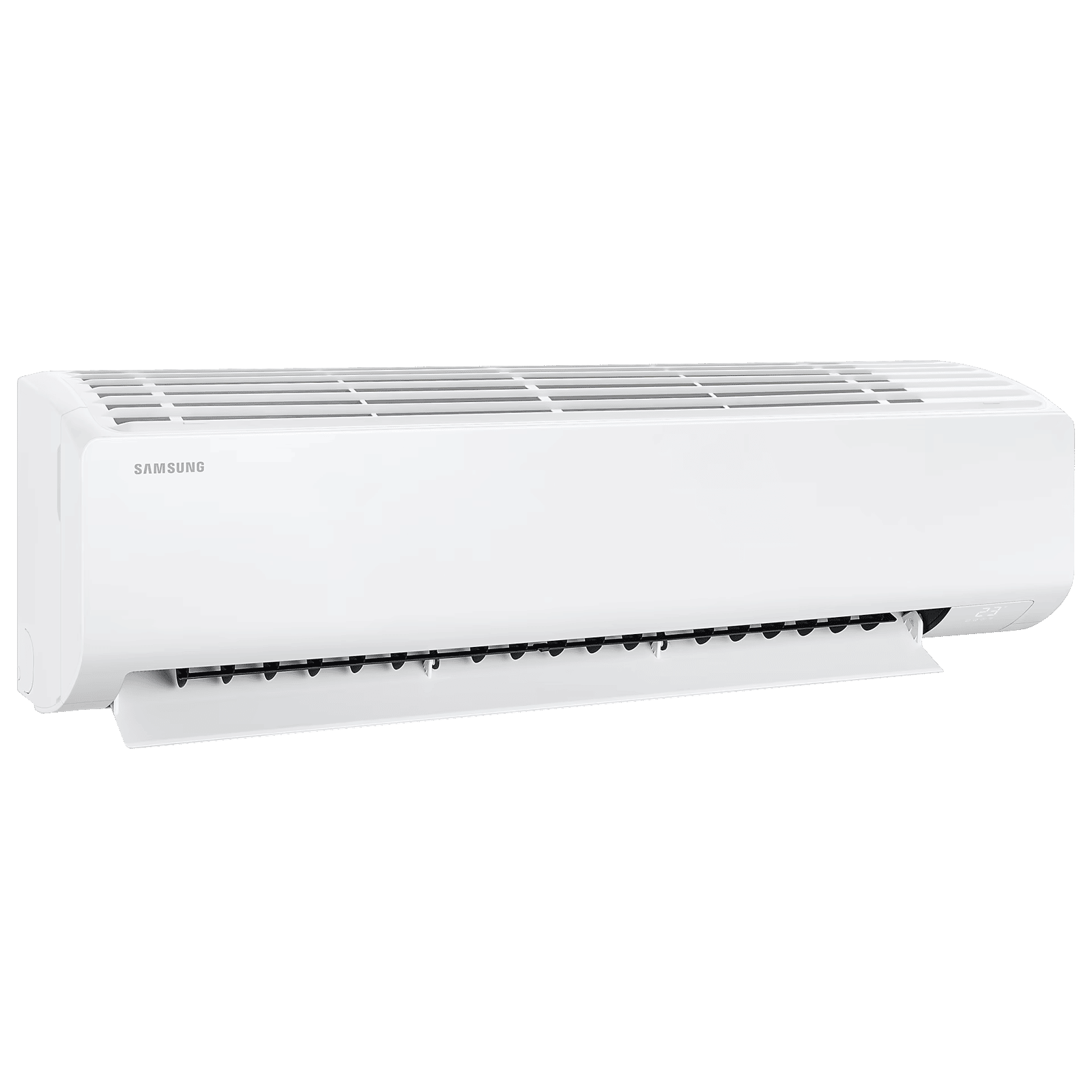 SAMSUNG 5 in 1 Convertible 1.5 Ton 5 Star Inverter Split Smart AC with Voice Assistant (2025 Model, Copper Condenser, AR50F19D15HNNA)_7