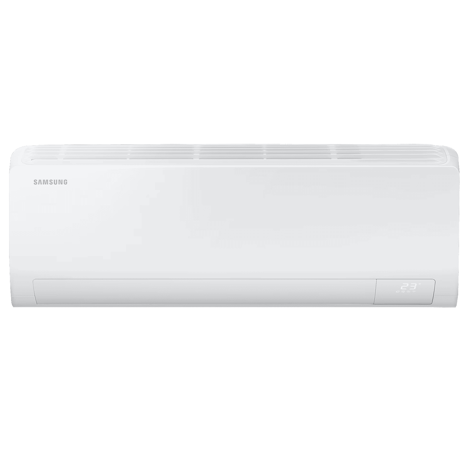 SAMSUNG 5 in 1 Convertible 1.5 Ton 3 Star Inverter Split Smart AC with Voice Assistant (2025 Model, Copper Condenser, AR50F18D13HNNA)_1