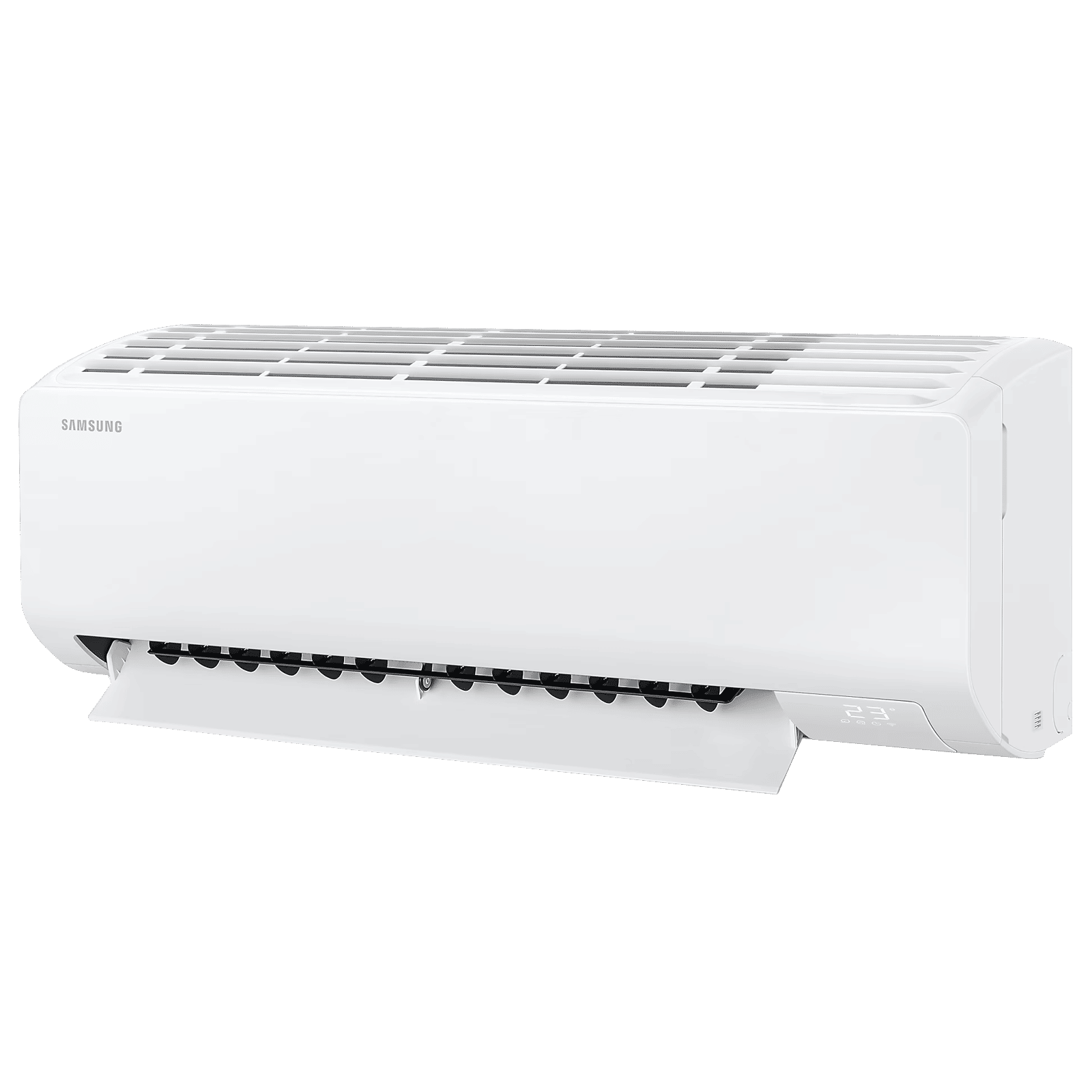 SAMSUNG 5 in 1 Convertible 1.5 Ton 3 Star Inverter Split Smart AC with Voice Assistant (2025 Model, Copper Condenser, AR50F18D13HNNA)_10