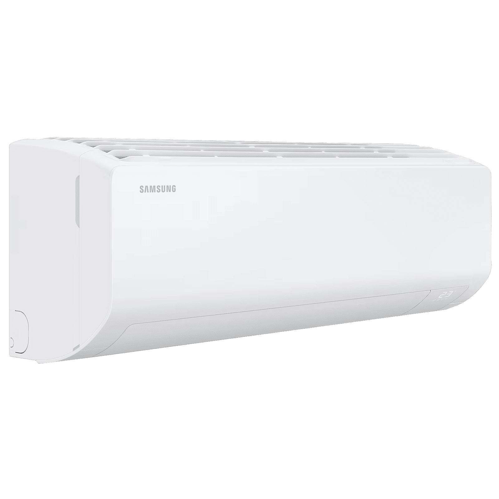 SAMSUNG 5 in 1 Convertible 1.5 Ton 3 Star Inverter Split Smart AC with Voice Assistant (2025 Model, Copper Condenser, AR50F18D13HNNA)_12