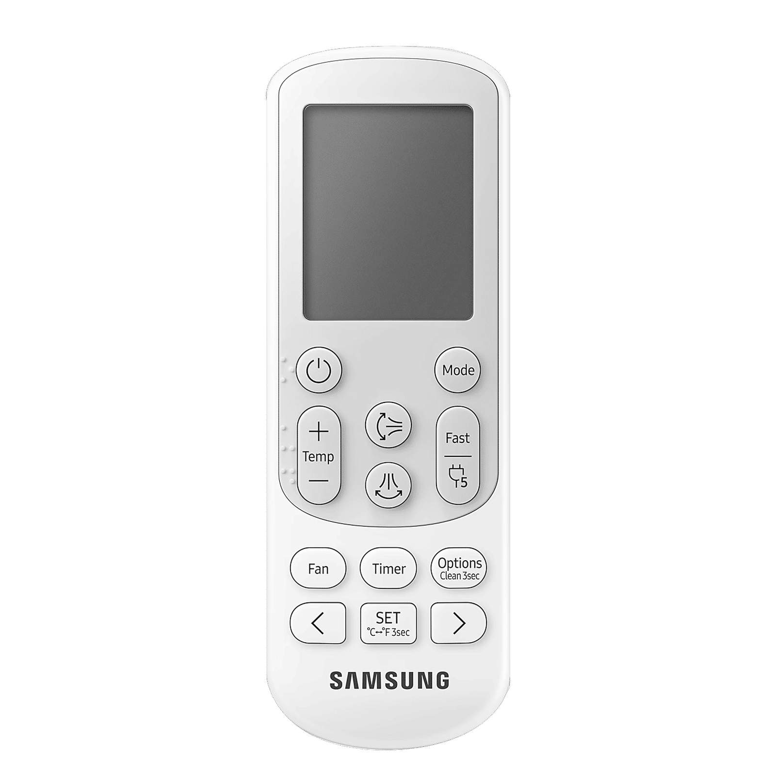 SAMSUNG 5 in 1 Convertible 1.5 Ton 3 Star Inverter Split Smart AC with Voice Assistant (2025 Model, Copper Condenser, AR50F18D13HNNA)_15