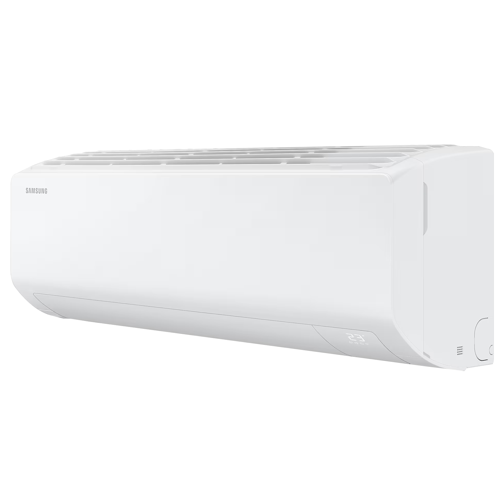 SAMSUNG 5 in 1 Convertible 1.5 Ton 3 Star Inverter Split Smart AC with Voice Assistant (2025 Model, Copper Condenser, AR50F18D13HNNA)_4