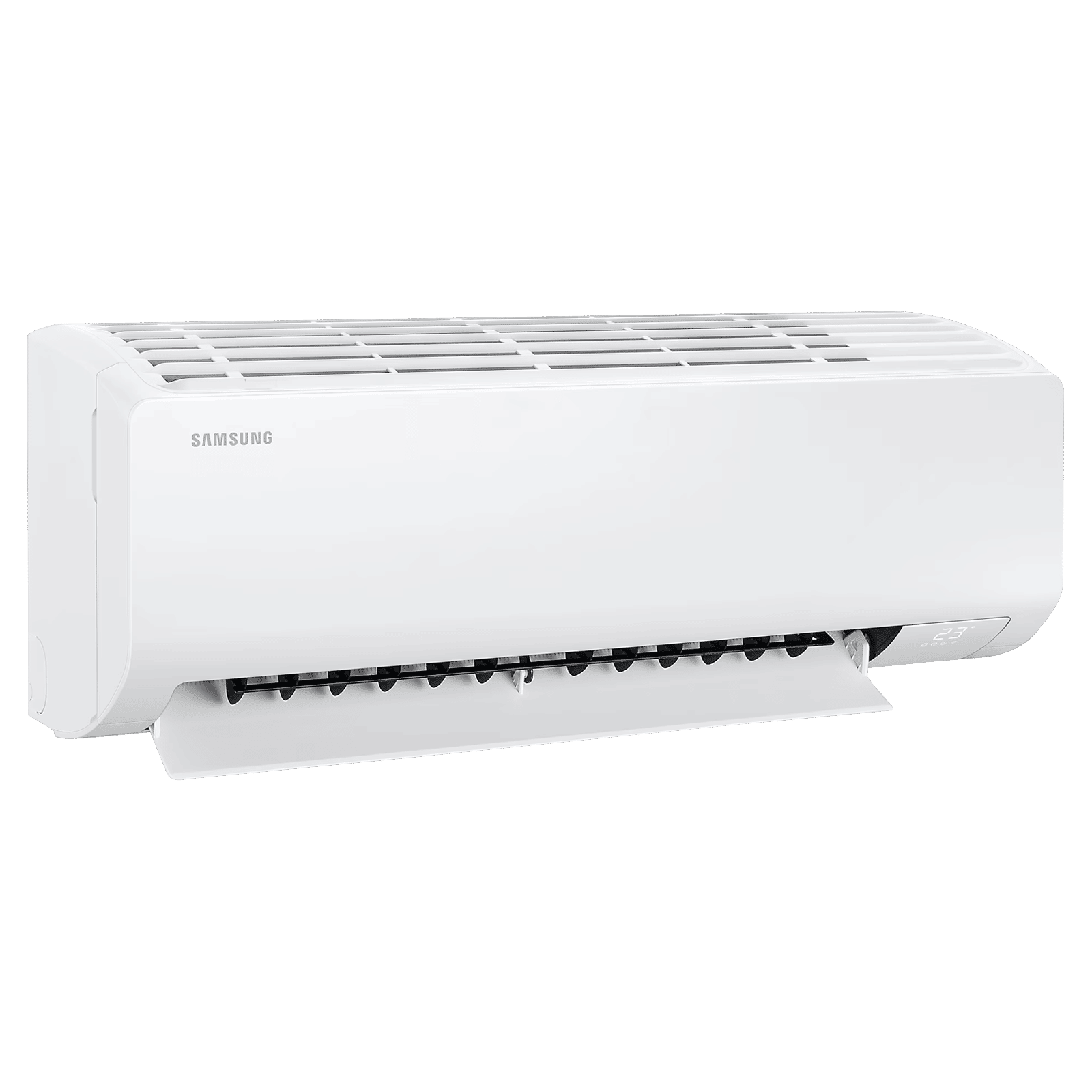 SAMSUNG 5 in 1 Convertible 1.5 Ton 3 Star Inverter Split Smart AC with Voice Assistant (2025 Model, Copper Condenser, AR50F18D13HNNA)_6