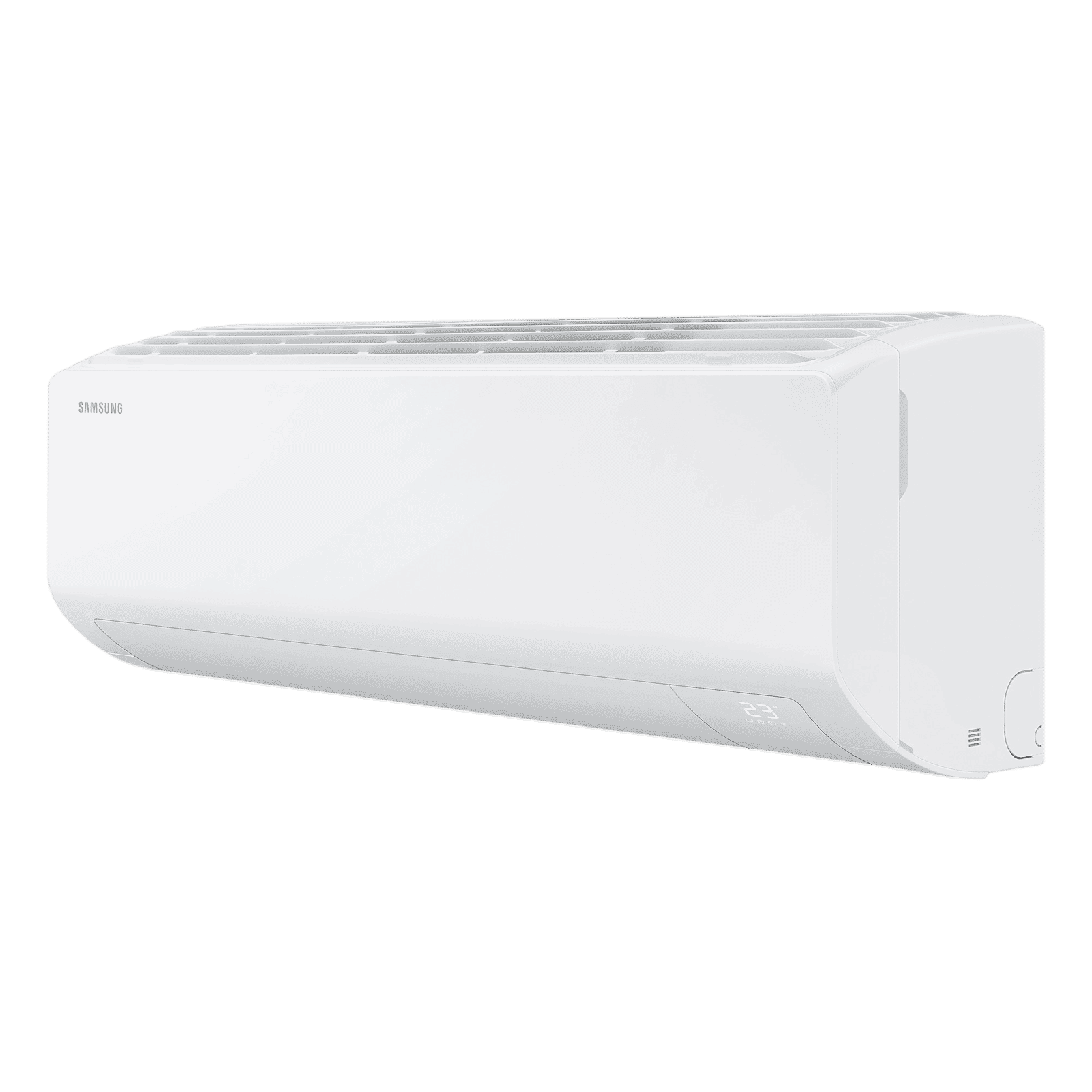 SAMSUNG 5 in 1 Convertible 1 Ton 3 Star Inverter Split AC with AI Digital Control (2025 Model, Copper Condenser, AR50F12D0XHNNA)_5