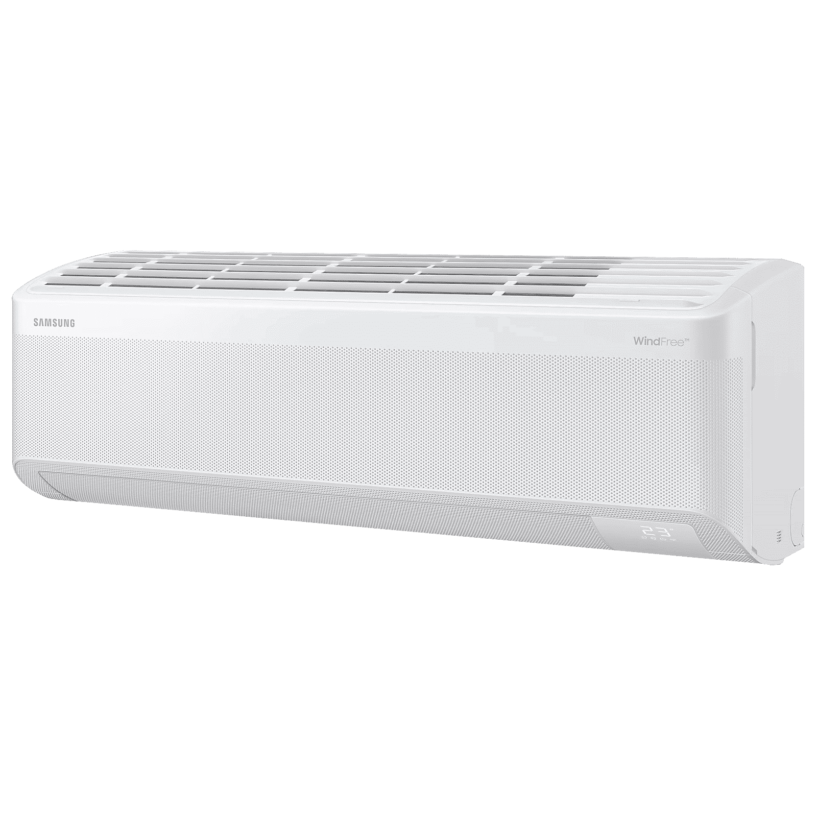 SAMSUNG WindFree 5 in 1 Convertible 1.5 Ton 3 Star Inverter Split Smart AC with Voice Assistant (2025 Model, Copper Condenser, AR60F19D13WNNA) SAMSUNG WindFree 5 in 1 Convertible 1.5 Ton 3 Star Inverter Split Smart AC with Voice Assistant (2025 Model, Copper Condenser, AR60F19D13WNNA)_9