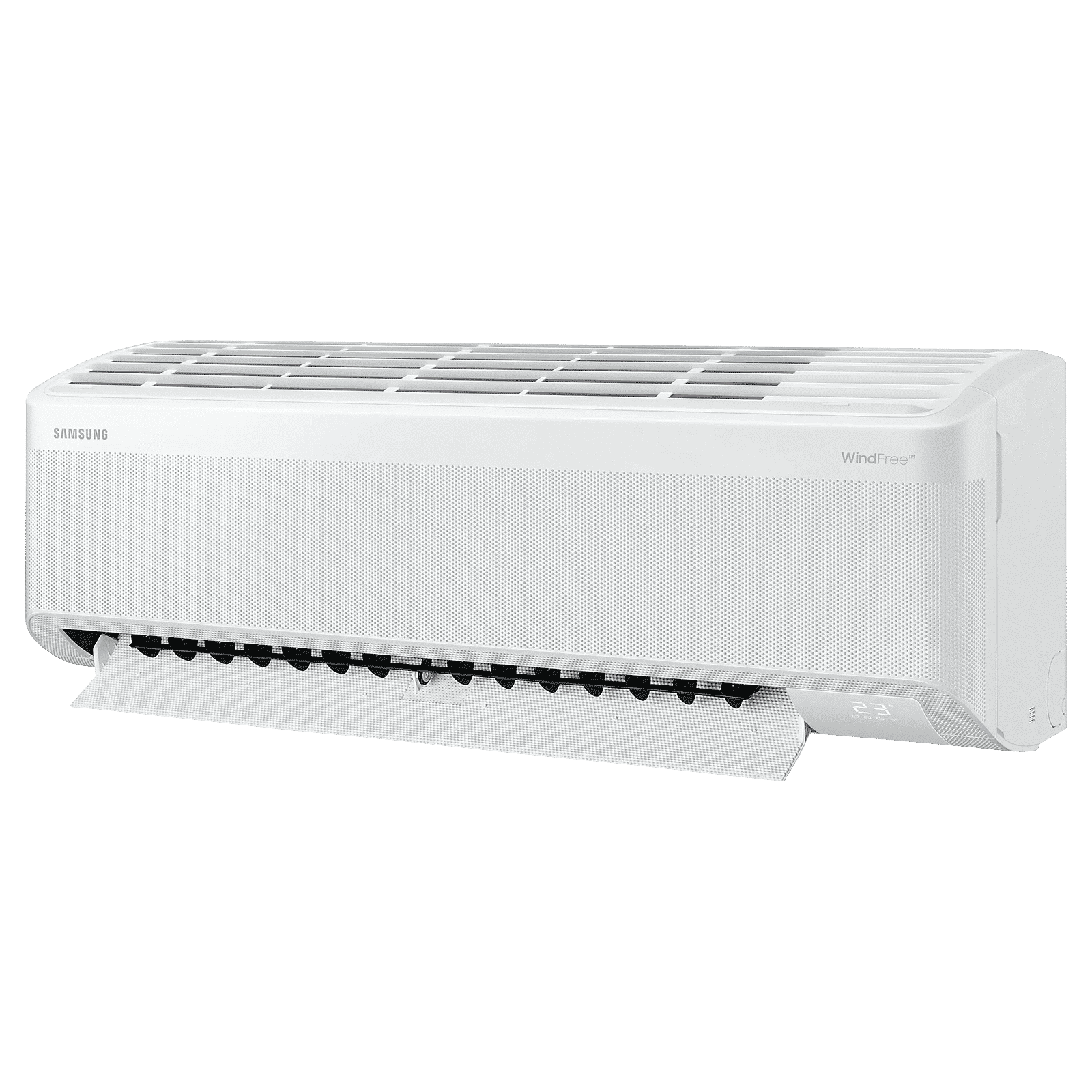 SAMSUNG WindFree 5 in 1 Convertible 1.5 Ton 3 Star Inverter Split Smart AC with Voice Assistant (2025 Model, Copper Condenser, AR60F19D13WNNA) SAMSUNG WindFree 5 in 1 Convertible 1.5 Ton 3 Star Inverter Split Smart AC with Voice Assistant (2025 Model, Copper Condenser, AR60F19D13WNNA)_10