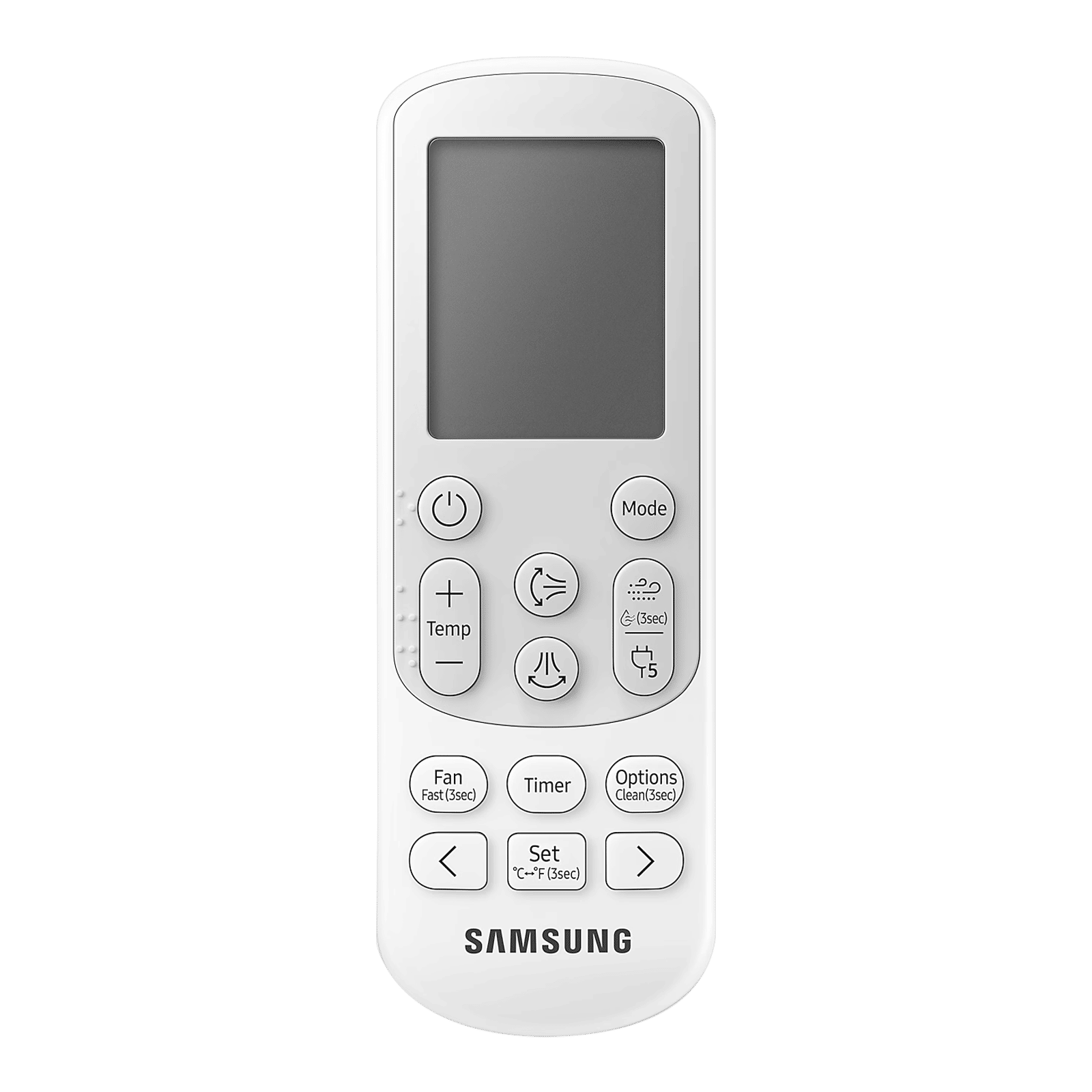 SAMSUNG WindFree 5 in 1 Convertible 1.5 Ton 3 Star Inverter Split Smart AC with Voice Assistant (2025 Model, Copper Condenser, AR60F19D13WNNA) SAMSUNG WindFree 5 in 1 Convertible 1.5 Ton 3 Star Inverter Split Smart AC with Voice Assistant (2025 Model, Copper Condenser, AR60F19D13WNNA)_14