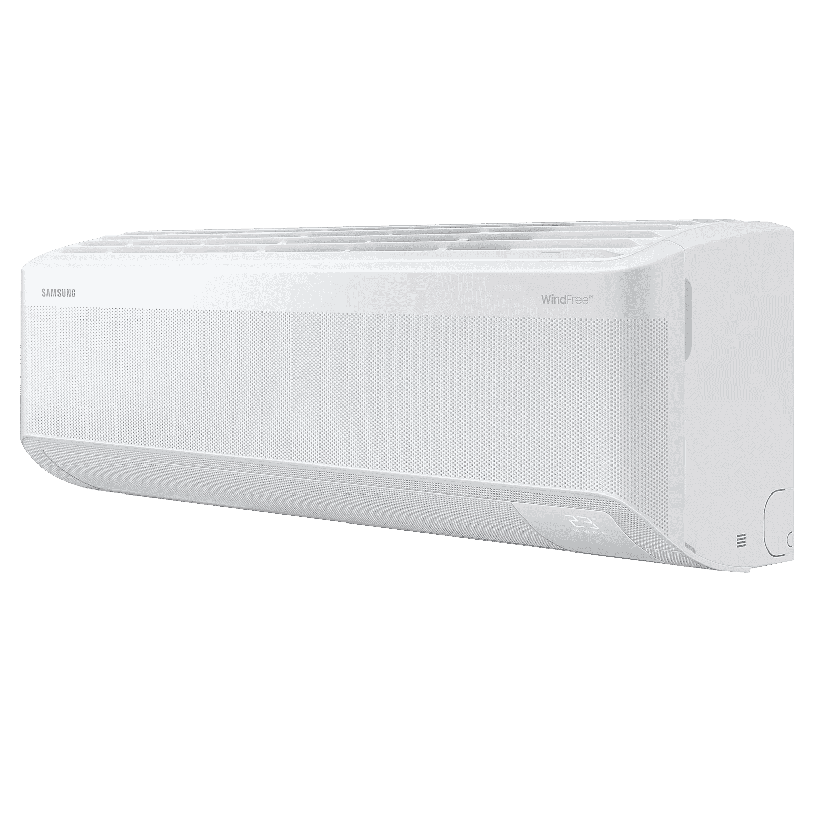 SAMSUNG WindFree 5 in 1 Convertible 1.5 Ton 3 Star Inverter Split Smart AC with Voice Assistant (2025 Model, Copper Condenser, AR60F19D13WNNA) SAMSUNG WindFree 5 in 1 Convertible 1.5 Ton 3 Star Inverter Split Smart AC with Voice Assistant (2025 Model, Copper Condenser, AR60F19D13WNNA)_4