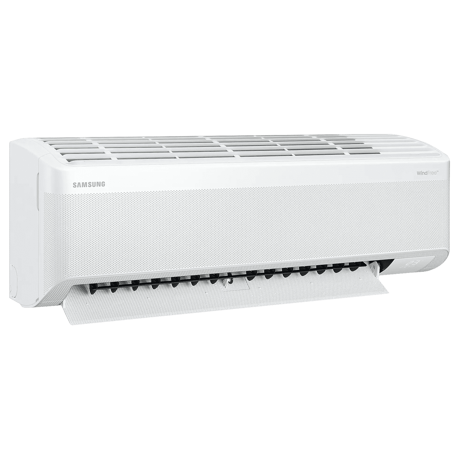 SAMSUNG WindFree 5 in 1 Convertible 1.5 Ton 3 Star Inverter Split Smart AC with Voice Assistant (2025 Model, Copper Condenser, AR60F19D13WNNA) SAMSUNG WindFree 5 in 1 Convertible 1.5 Ton 3 Star Inverter Split Smart AC with Voice Assistant (2025 Model, Copper Condenser, AR60F19D13WNNA)_6