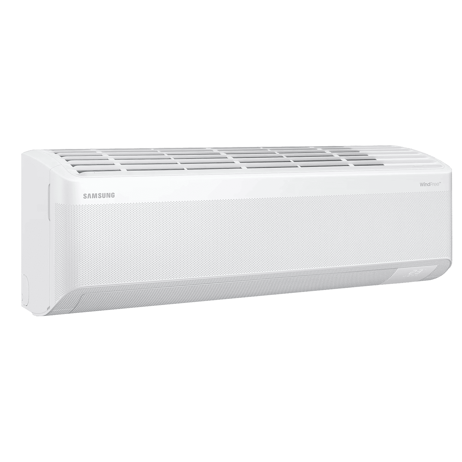 SAMSUNG WindFree 5 in 1 Convertible 1.5 Ton 3 Star Inverter Split Smart AC with Voice Assistant (2025 Model, Copper Condenser, AR60F19D13WNNA) SAMSUNG WindFree 5 in 1 Convertible 1.5 Ton 3 Star Inverter Split Smart AC with Voice Assistant (2025 Model, Copper Condenser, AR60F19D13WNNA)_8